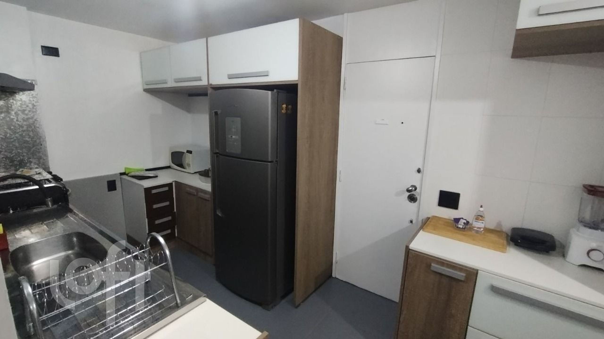 Apartamento à venda com 3 quartos, 130m² - Foto 28