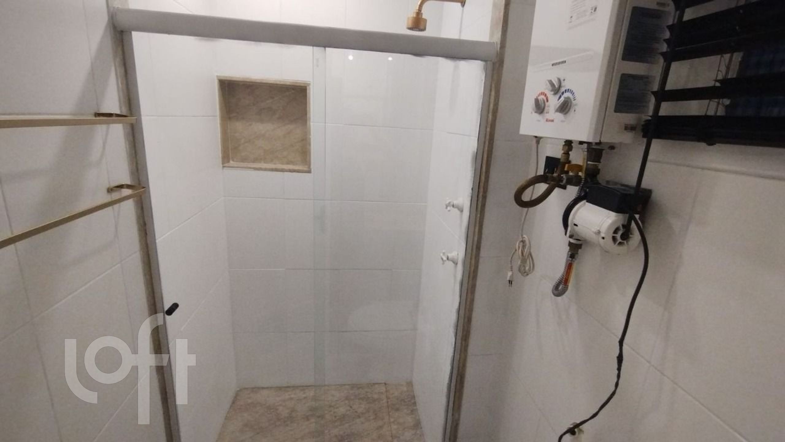 Apartamento à venda com 3 quartos, 130m² - Foto 8