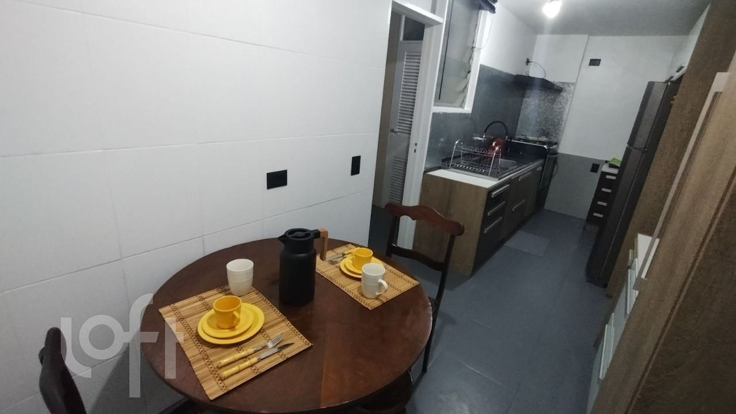 Apartamento à venda com 3 quartos, 130m² - Foto 29