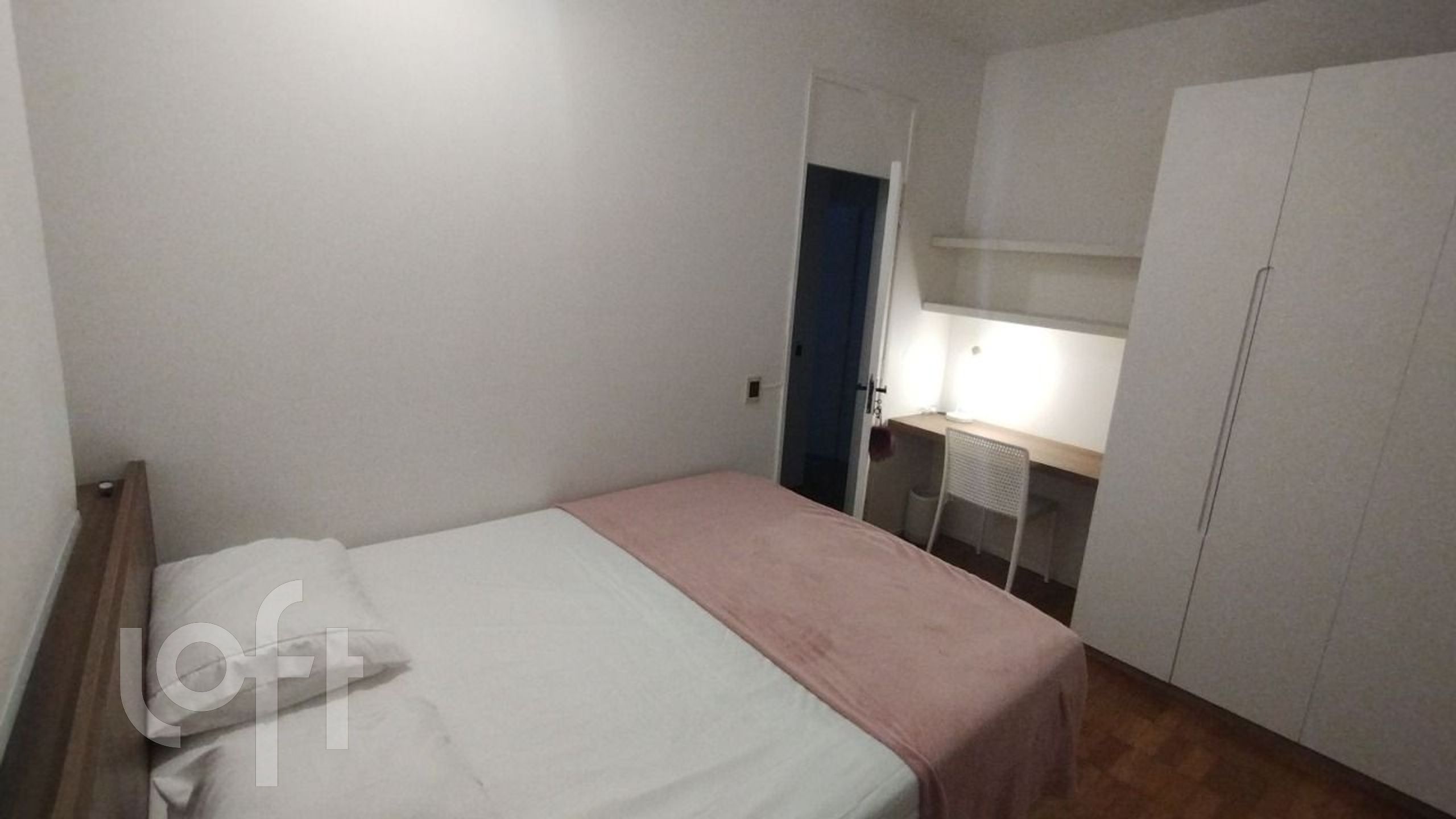 Apartamento à venda com 3 quartos, 130m² - Foto 11