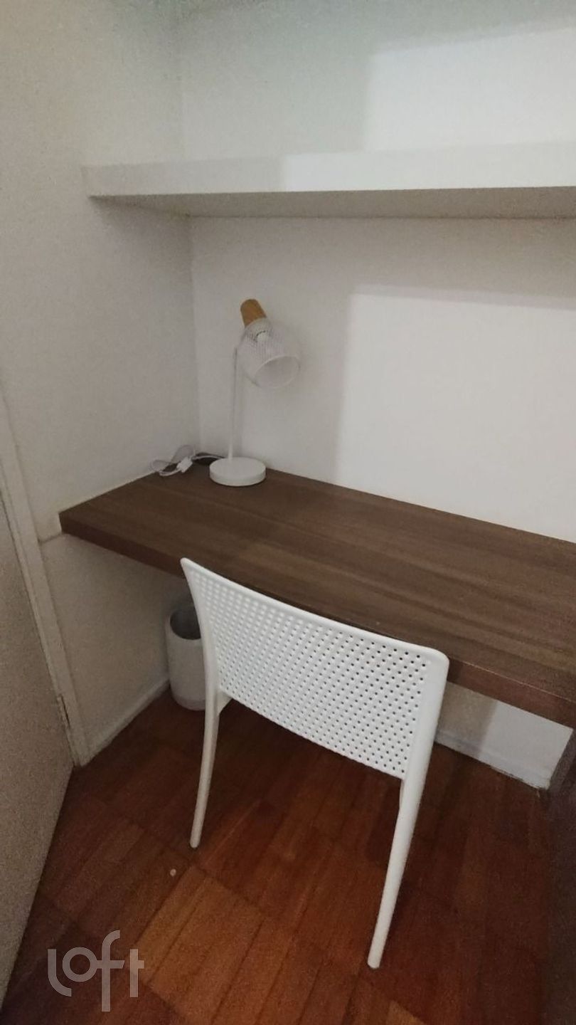 Apartamento à venda com 3 quartos, 130m² - Foto 13