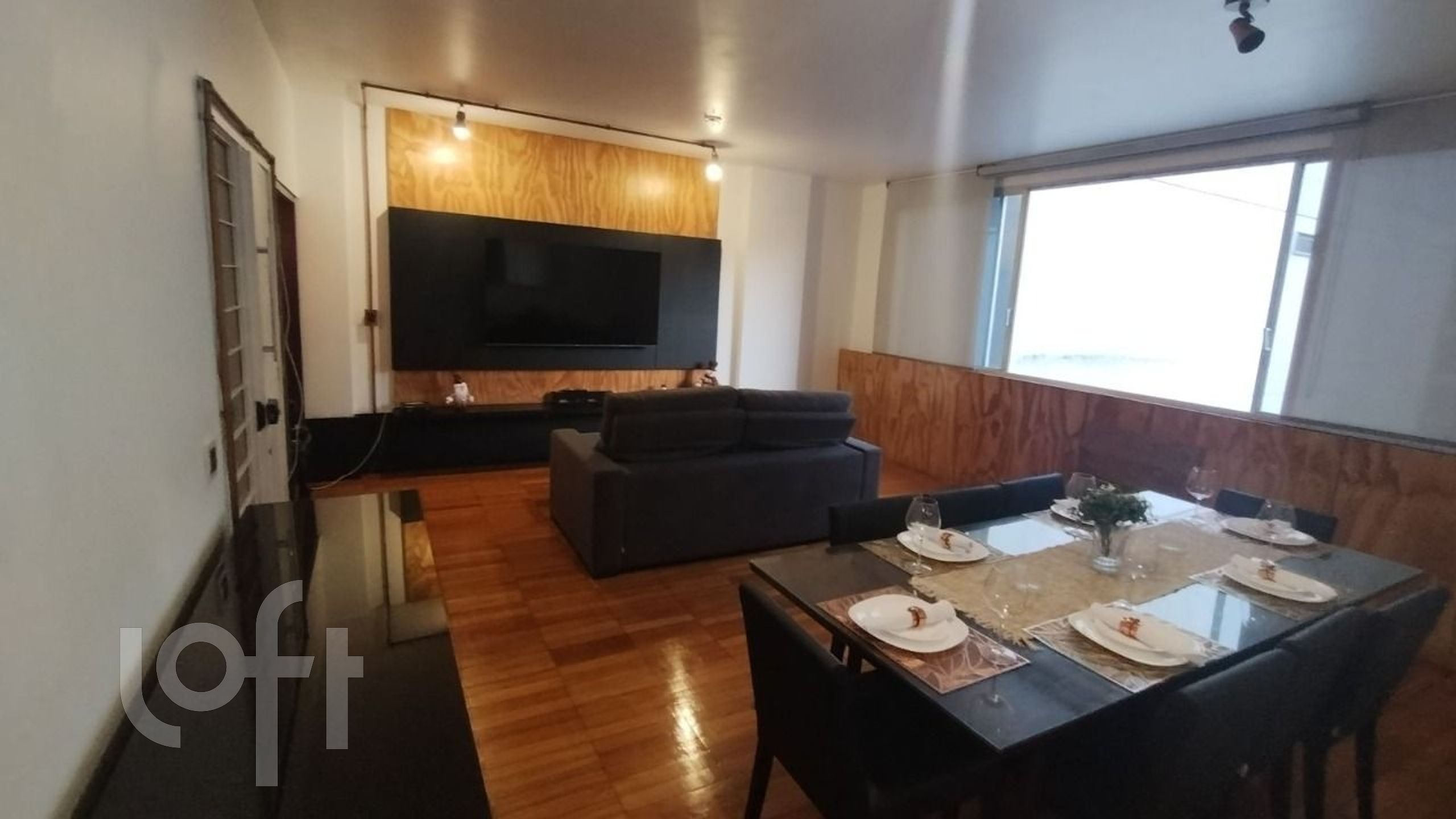 Apartamento à venda com 3 quartos, 130m² - Foto 4