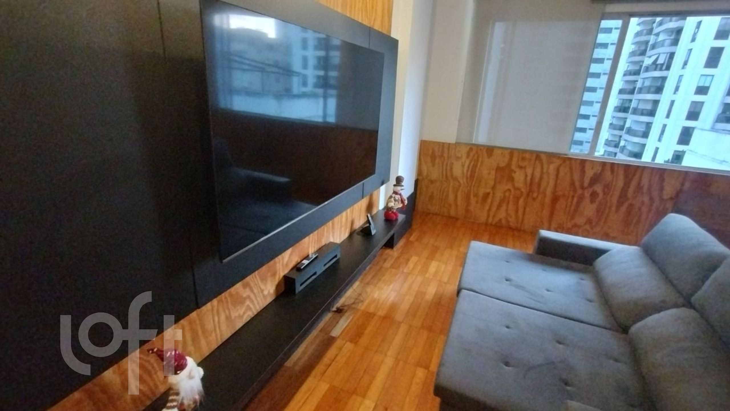 Apartamento à venda com 3 quartos, 130m² - Foto 3