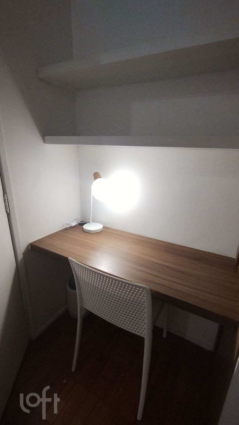 Apartamento à venda com 3 quartos, 130m² - Foto 14