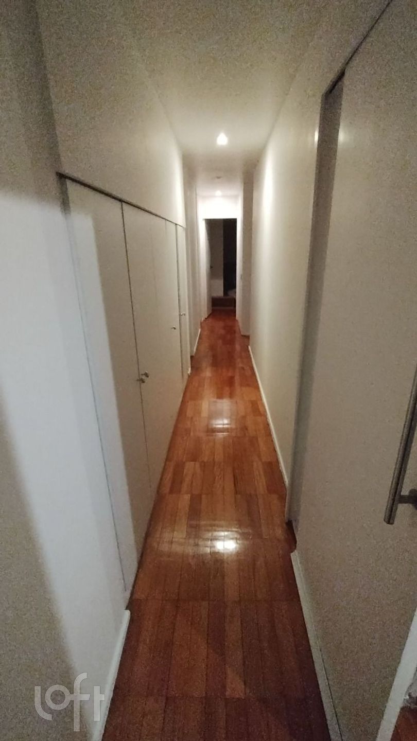 Apartamento à venda com 3 quartos, 130m² - Foto 25