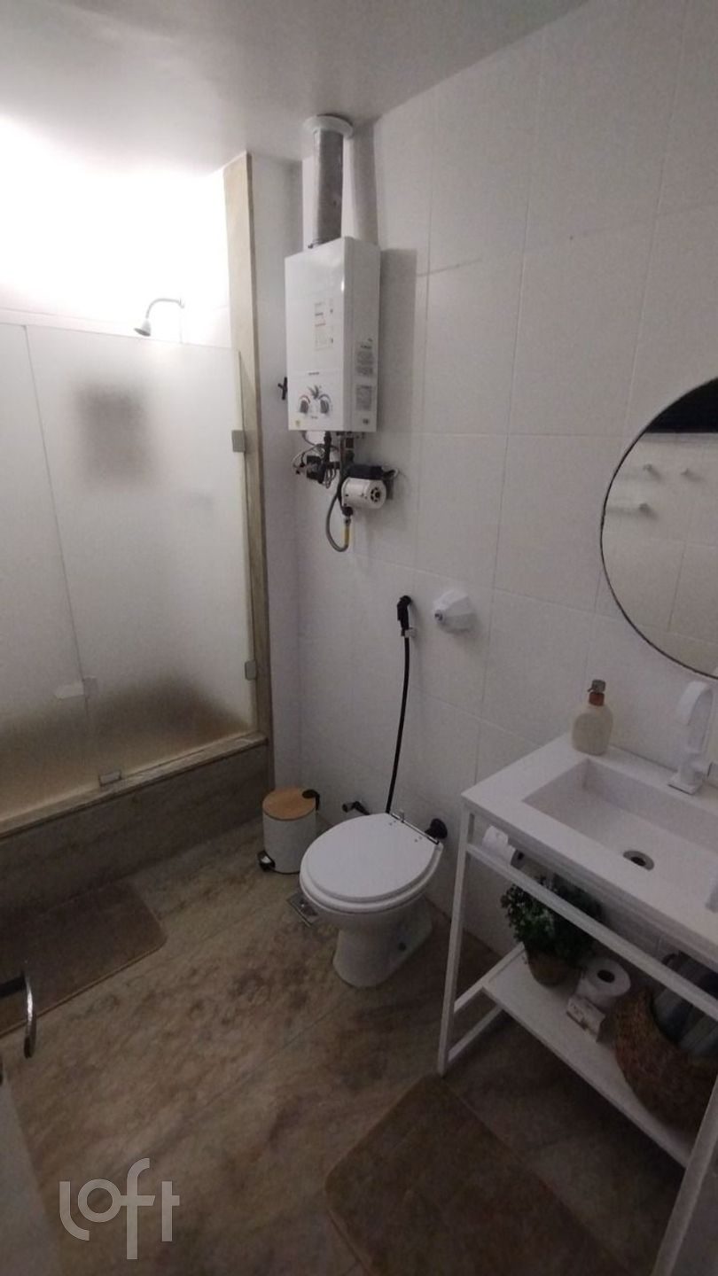 Apartamento à venda com 3 quartos, 130m² - Foto 17