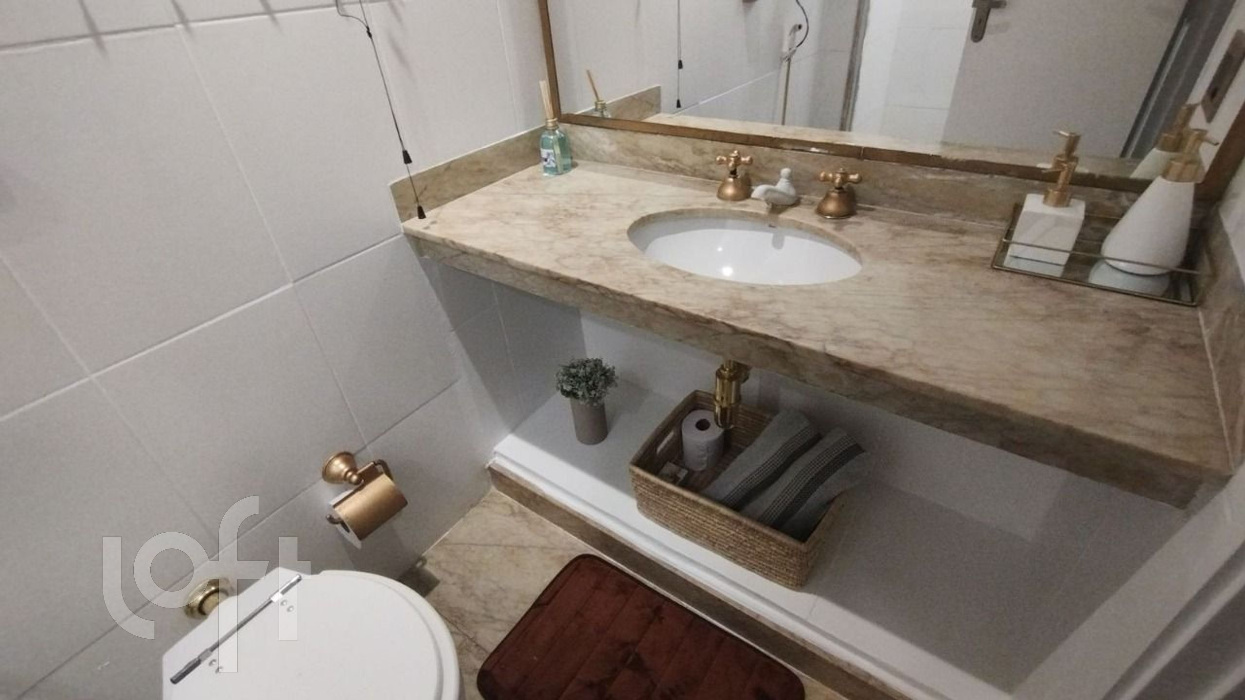 Apartamento à venda com 3 quartos, 130m² - Foto 32