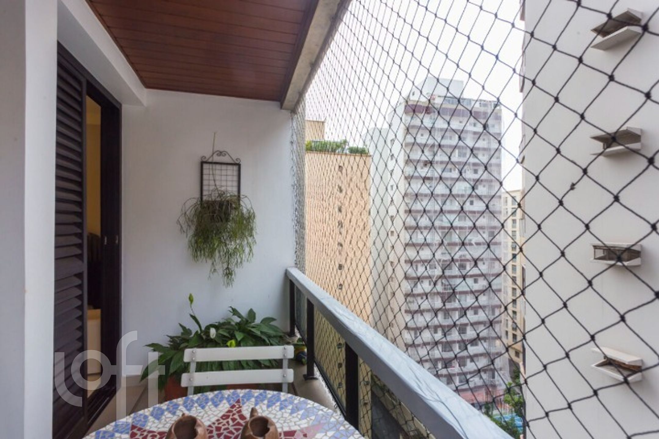 Apartamento à venda com 4 quartos, 181m² - Foto 15