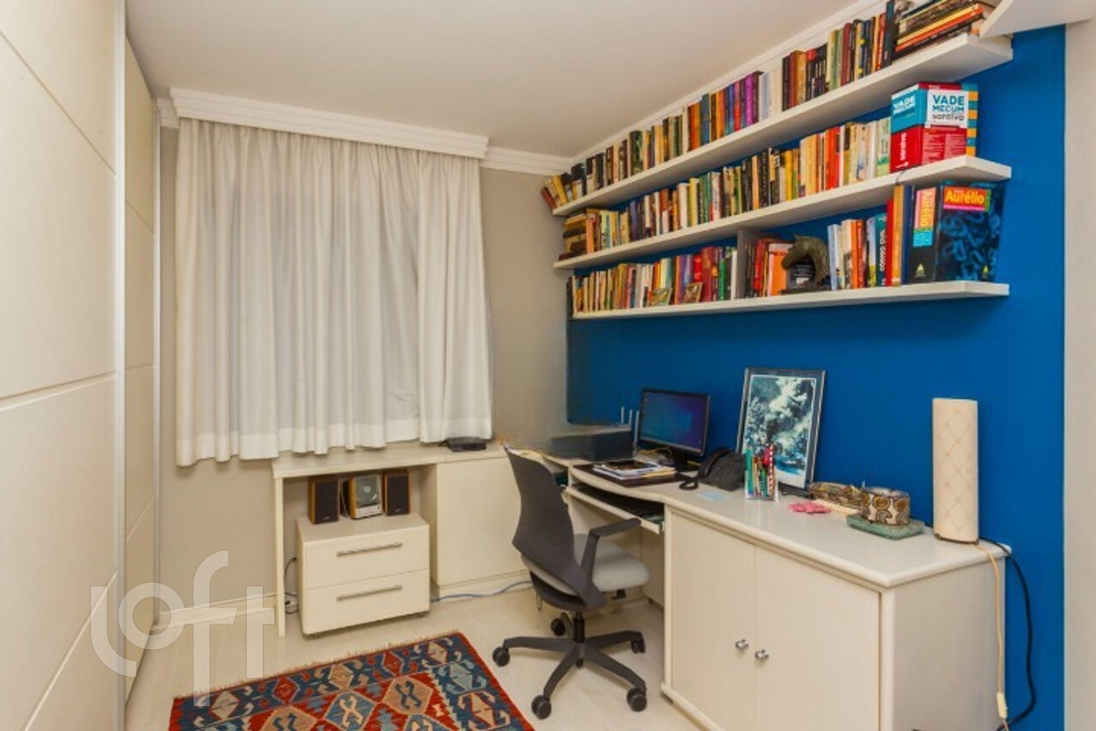 Apartamento à venda com 4 quartos, 181m² - Foto 10