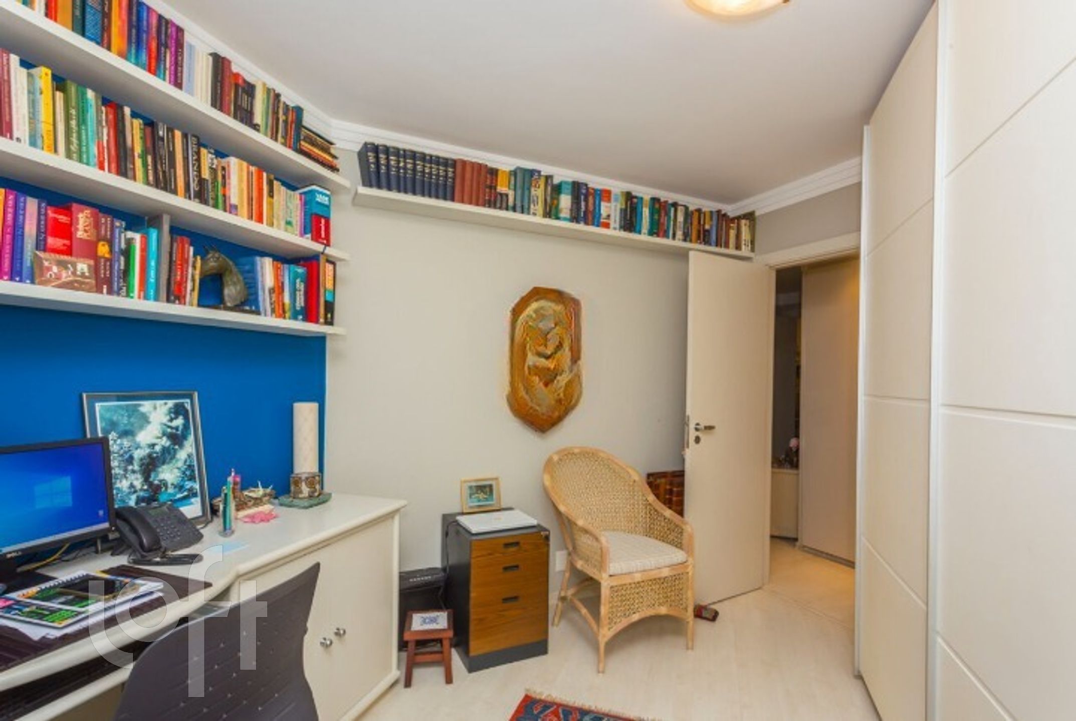 Apartamento à venda com 4 quartos, 181m² - Foto 9