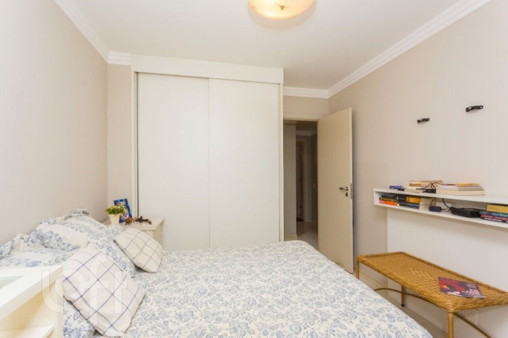 Apartamento à venda com 4 quartos, 181m² - Foto 13