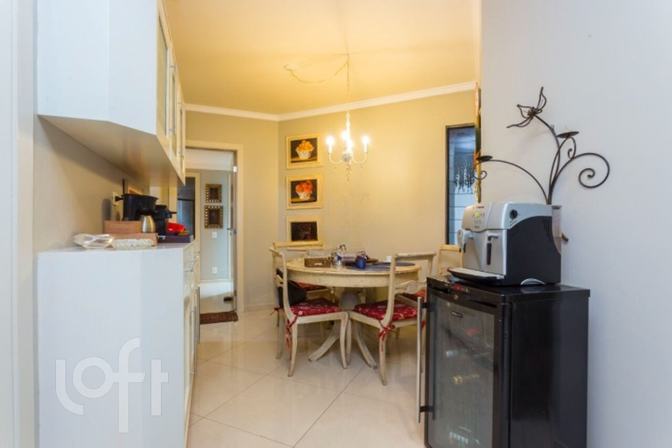 Apartamento à venda com 4 quartos, 181m² - Foto 16