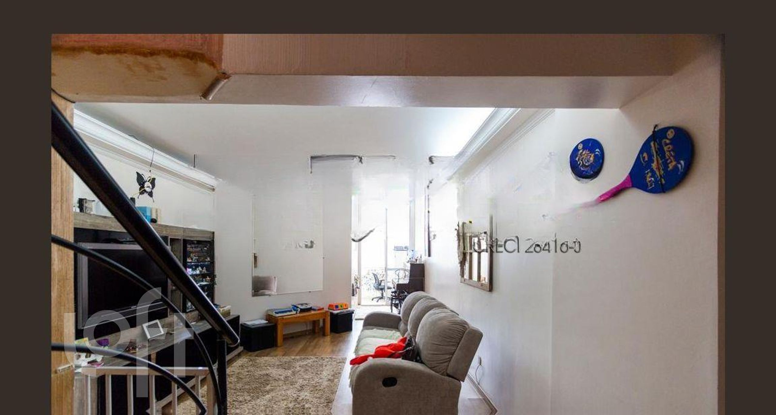 Apartamento à venda com 3 quartos, 204m² - Foto 18