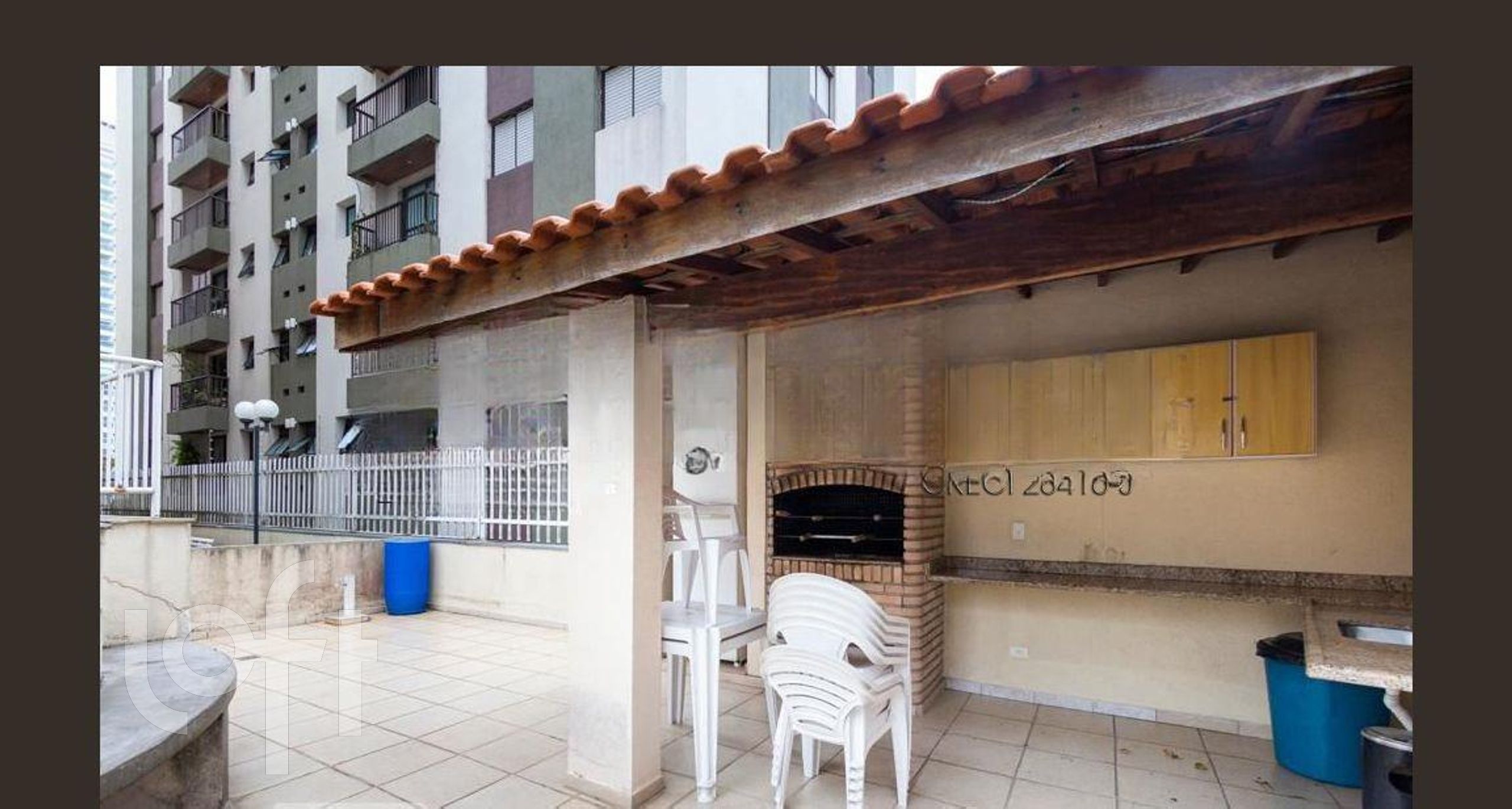 Apartamento à venda com 3 quartos, 204m² - Foto 8