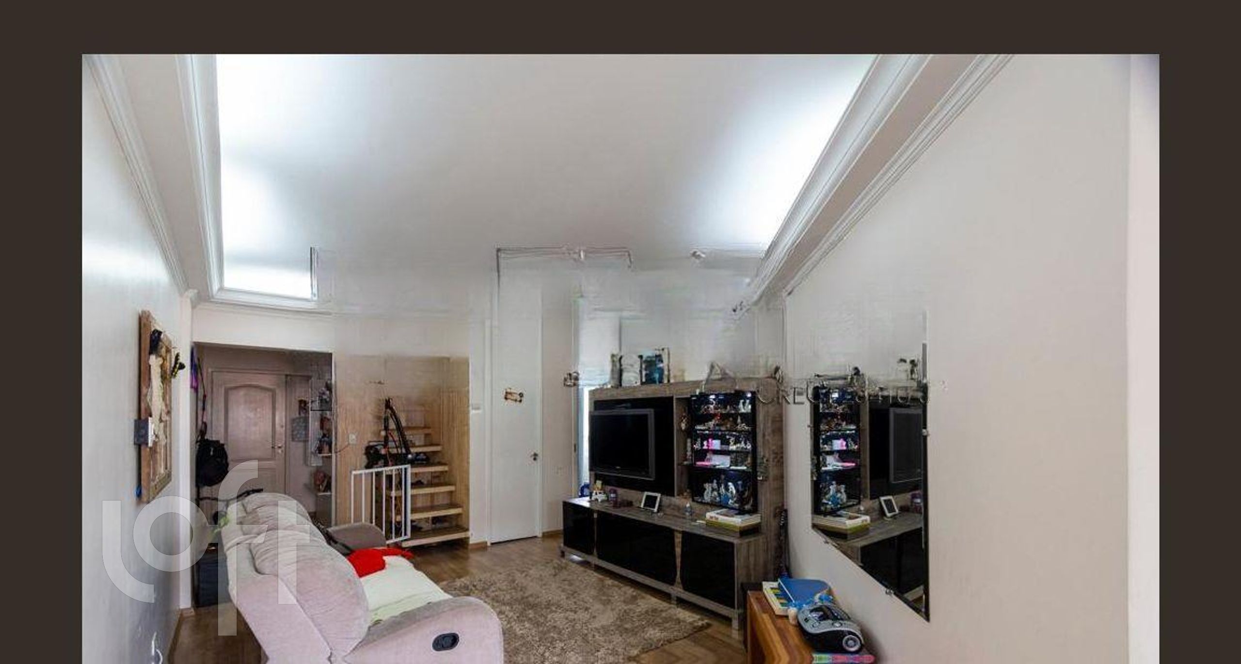 Apartamento à venda com 3 quartos, 204m² - Foto 19