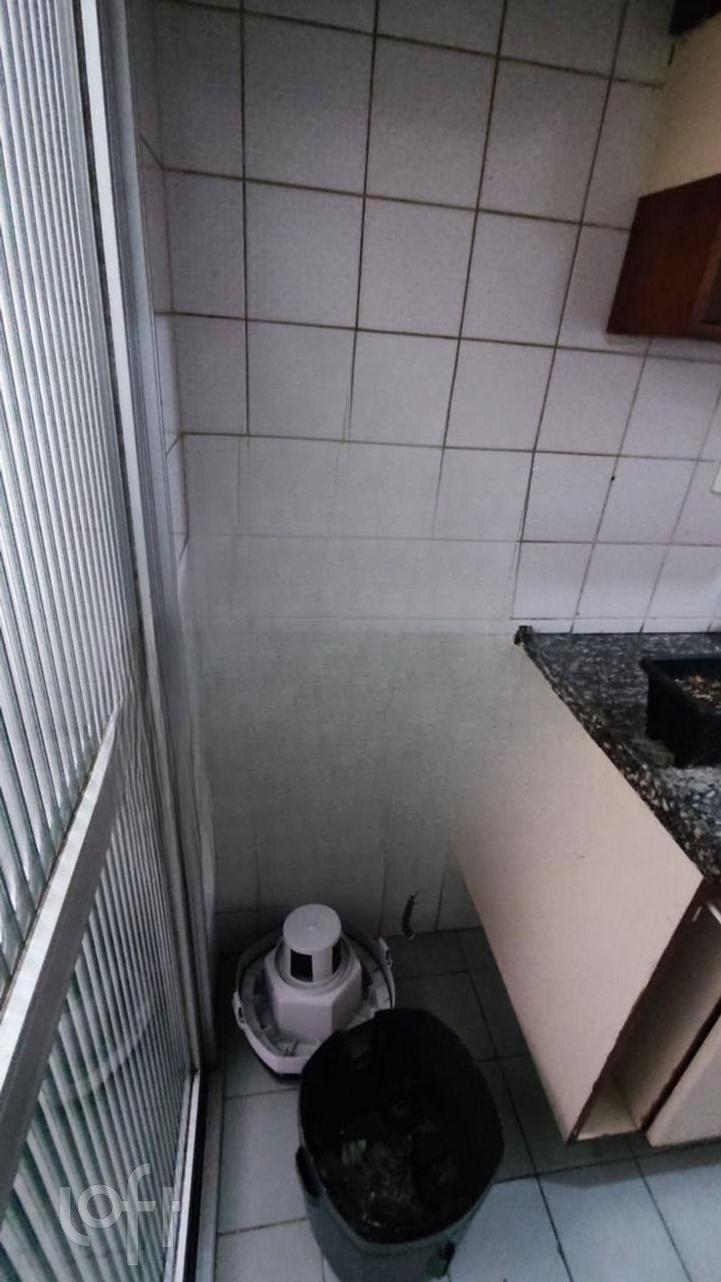 Apartamento à venda com 3 quartos, 65m² - Foto 30