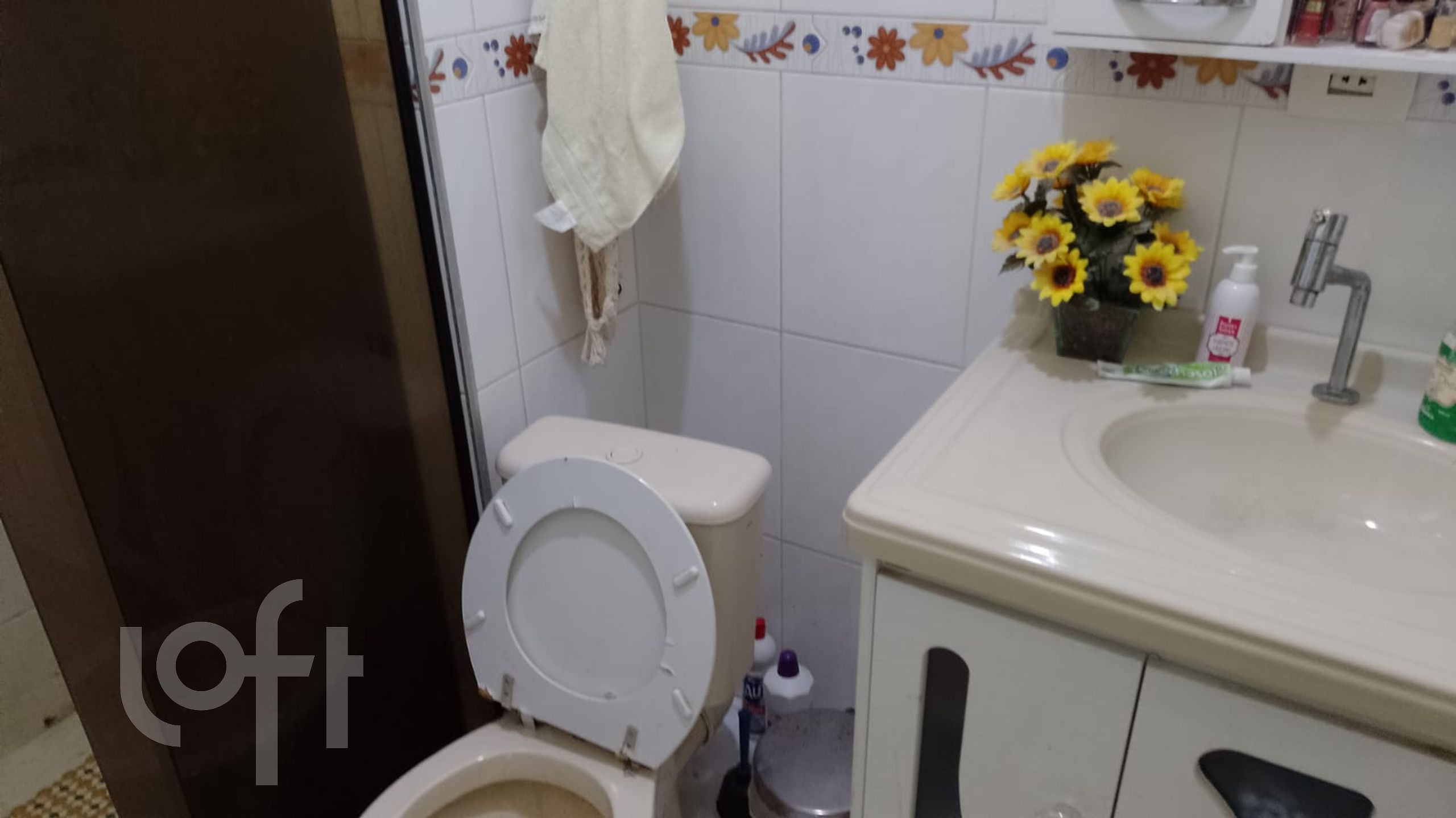 Apartamento à venda com 2 quartos, 45m² - Foto 9