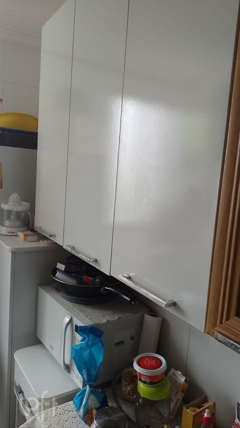 Apartamento à venda com 2 quartos, 45m² - Foto 4