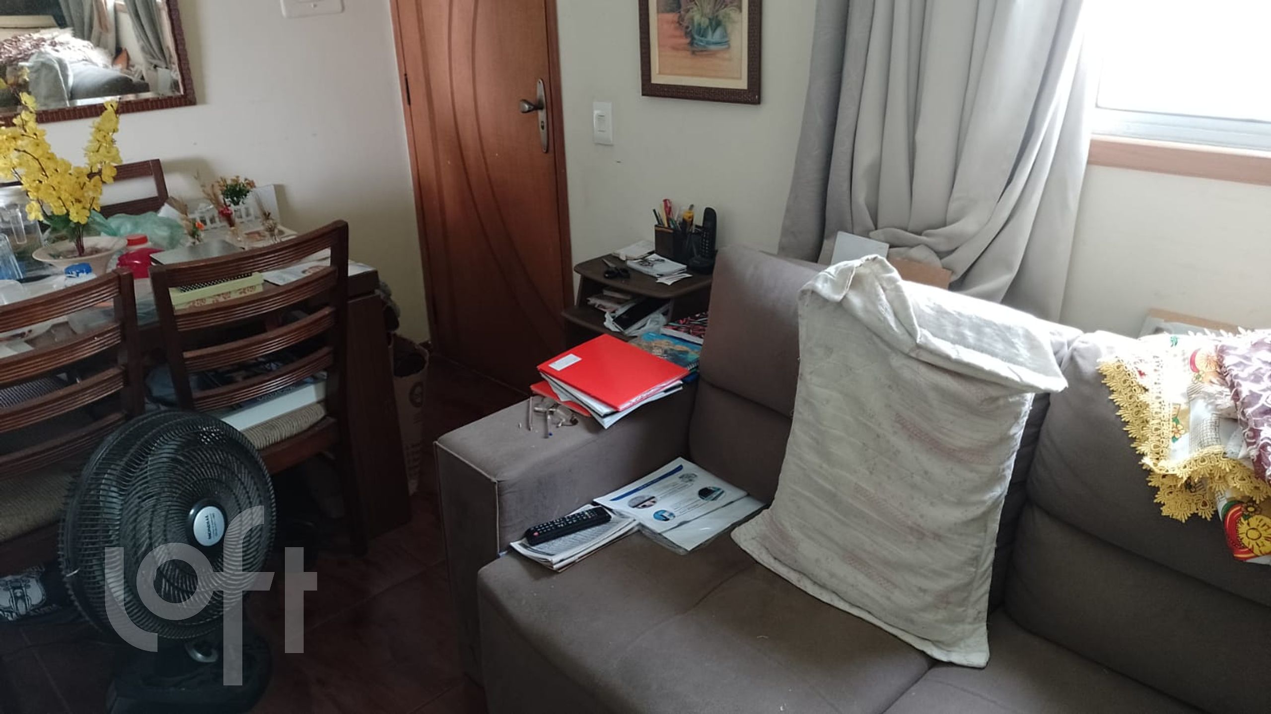 Apartamento à venda com 2 quartos, 45m² - Foto 8