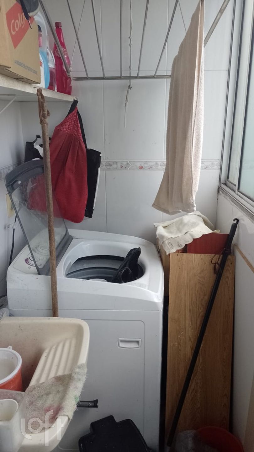 Apartamento à venda com 2 quartos, 45m² - Foto 5