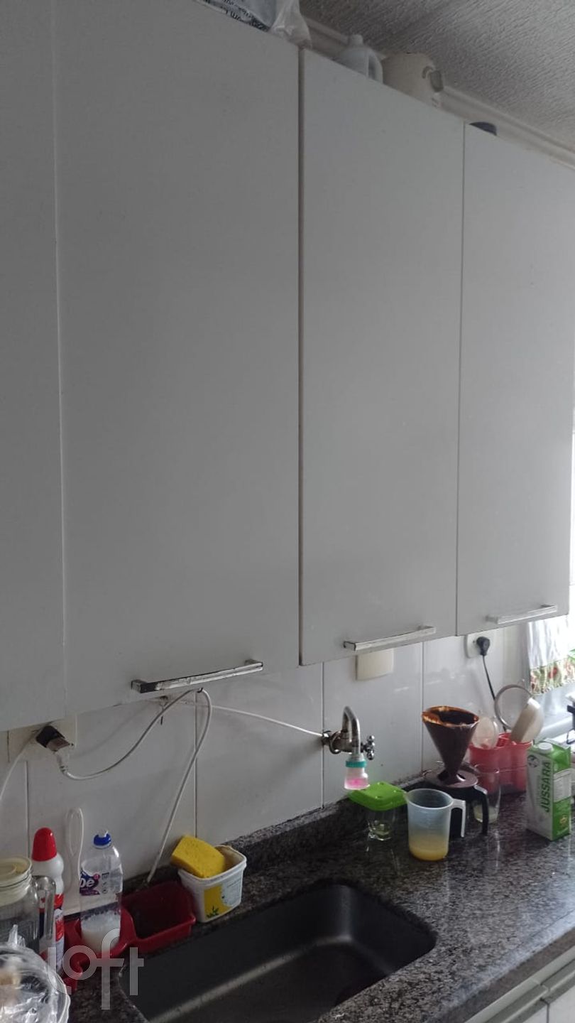 Apartamento à venda com 2 quartos, 45m² - Foto 6