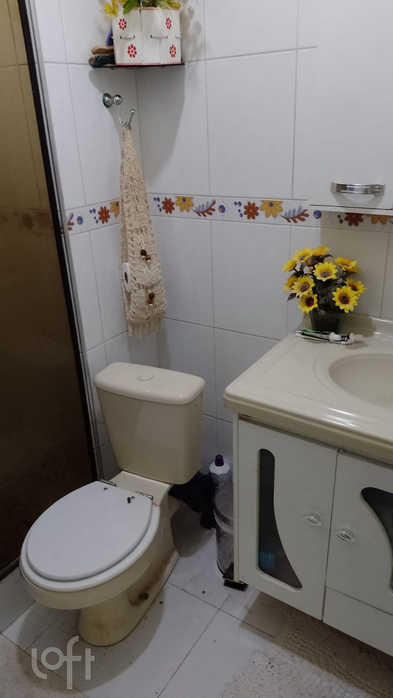 Apartamento à venda com 2 quartos, 45m² - Foto 14