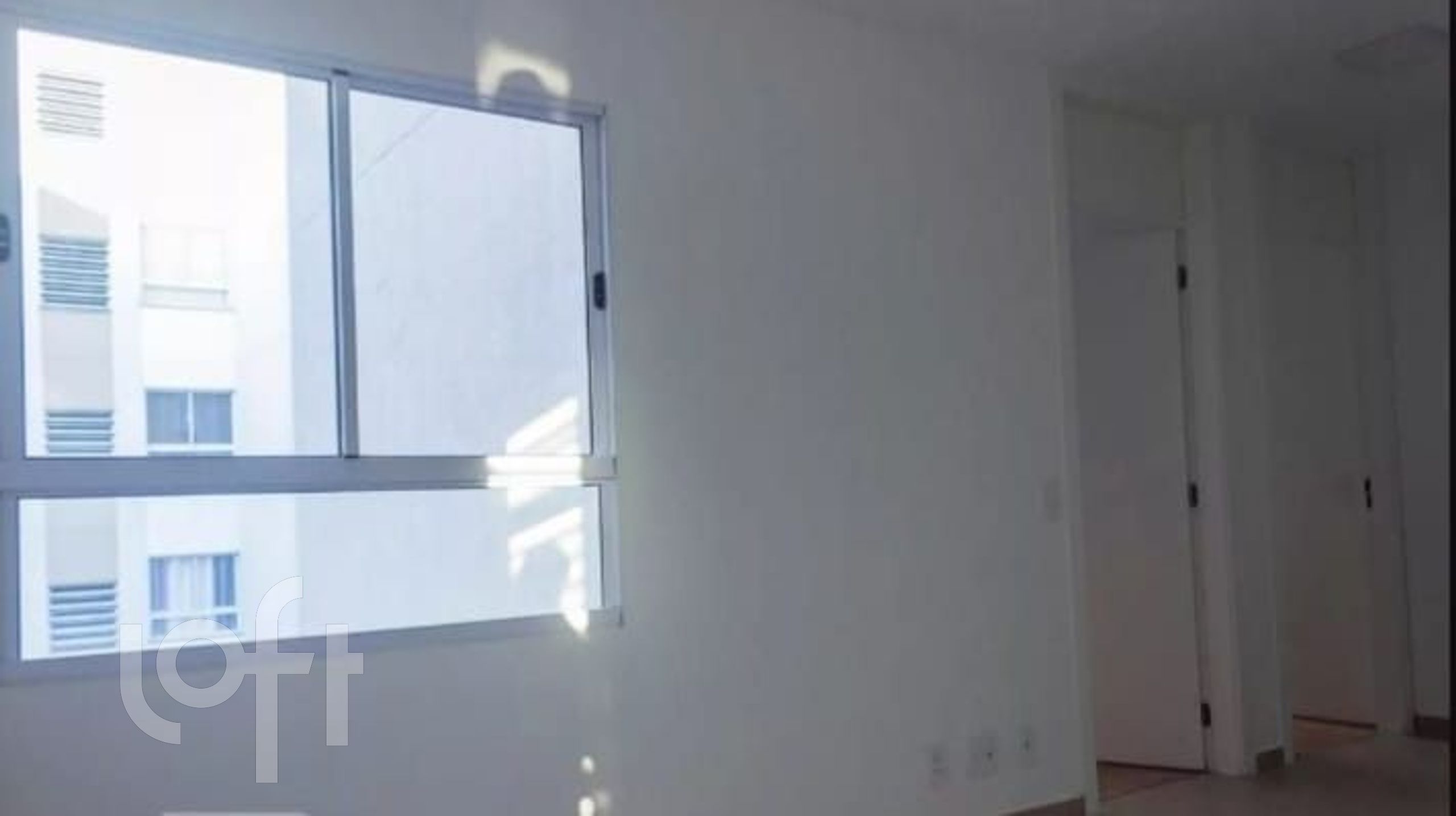 Apartamento à venda com 2 quartos, 46m² - Foto 2