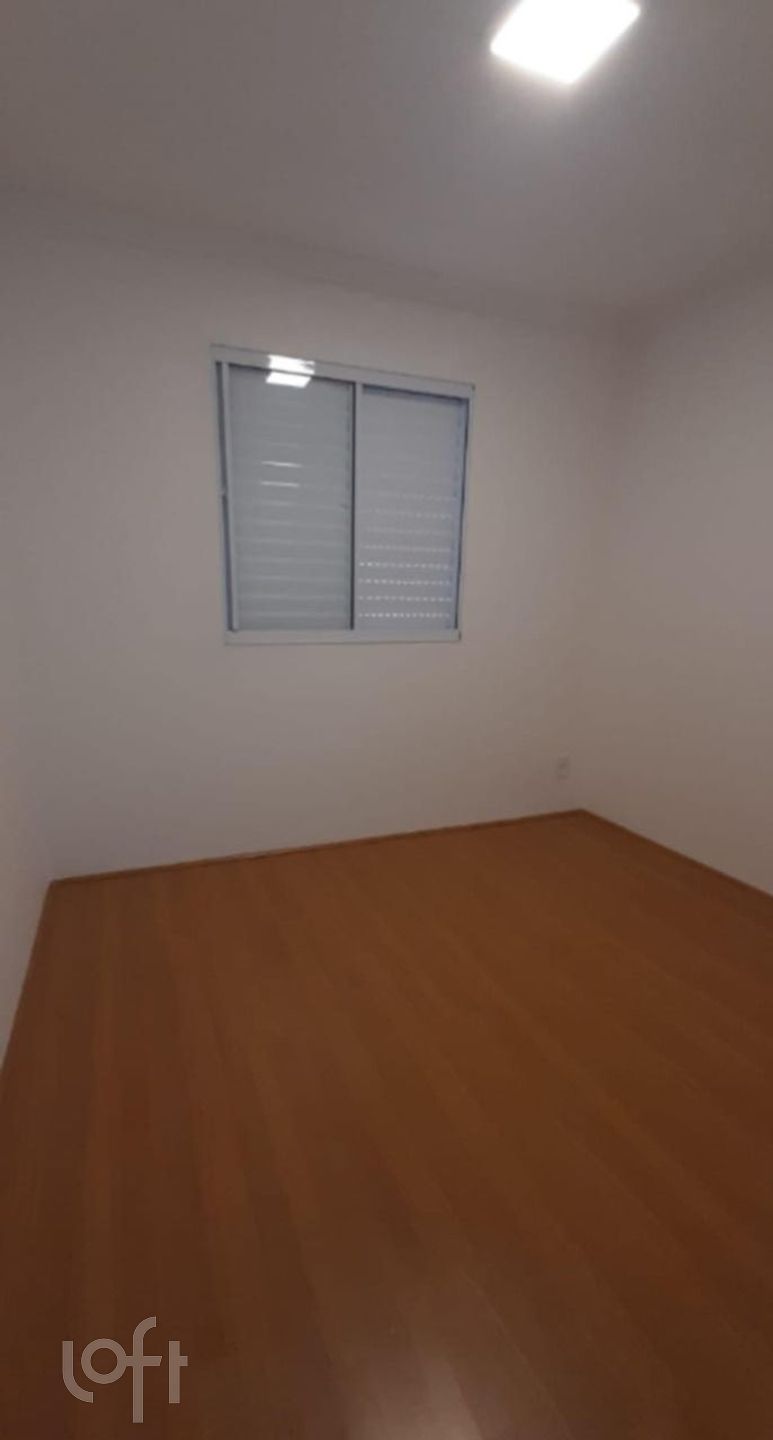 Apartamento à venda com 2 quartos, 46m² - Foto 9