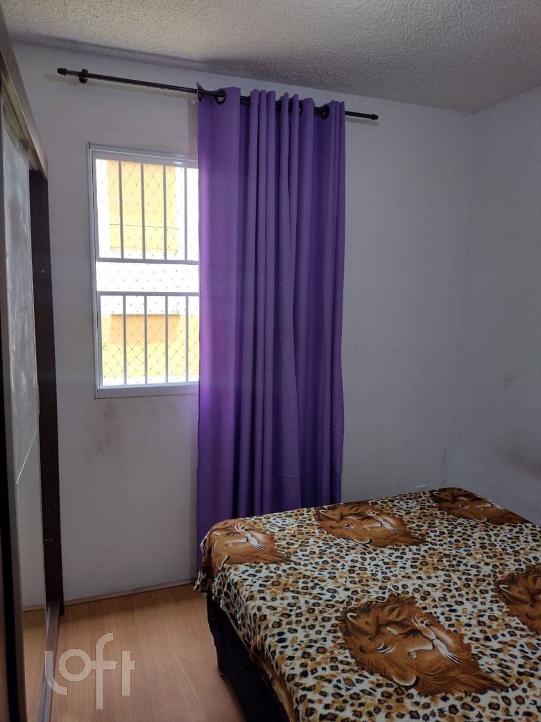 Apartamento à venda com 2 quartos, 46m² - Foto 11