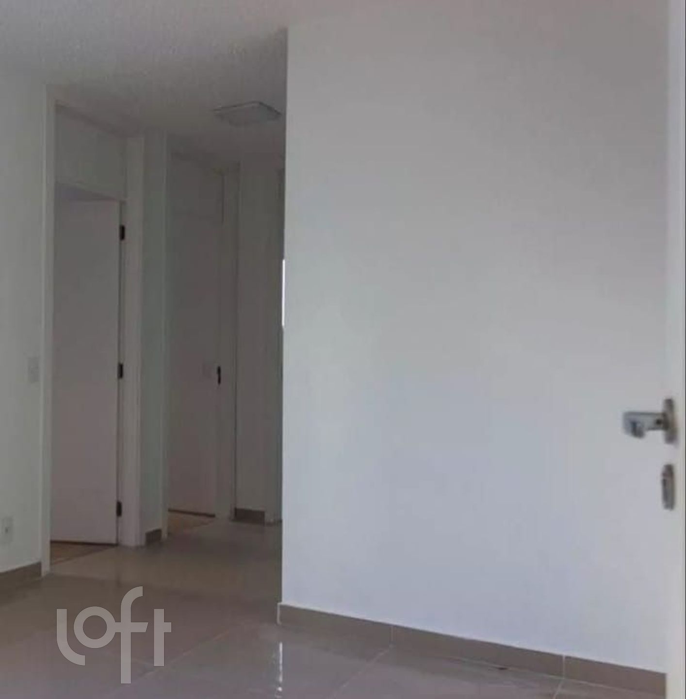 Apartamento à venda com 2 quartos, 46m² - Foto 3