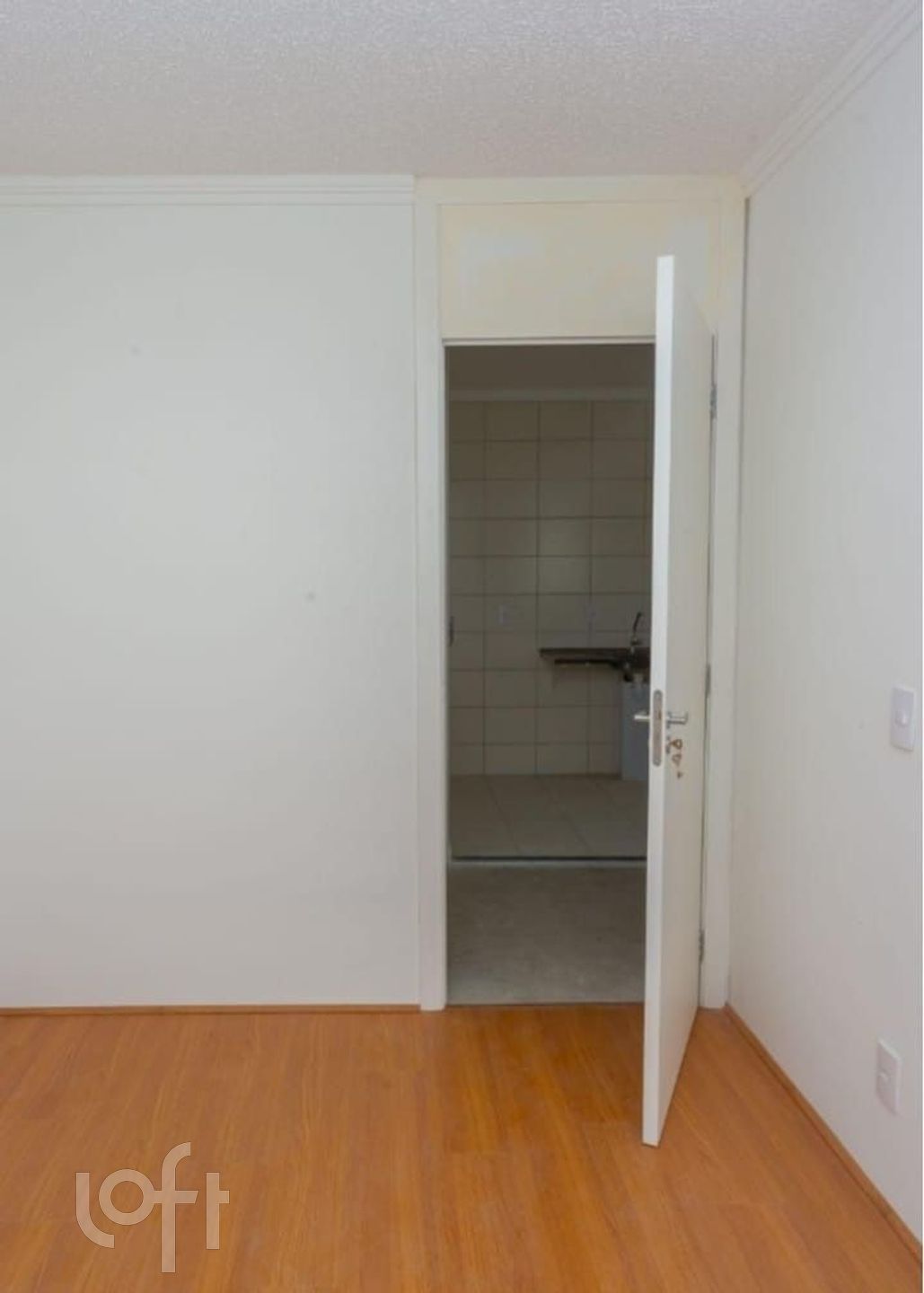 Apartamento à venda com 2 quartos, 46m² - Foto 8