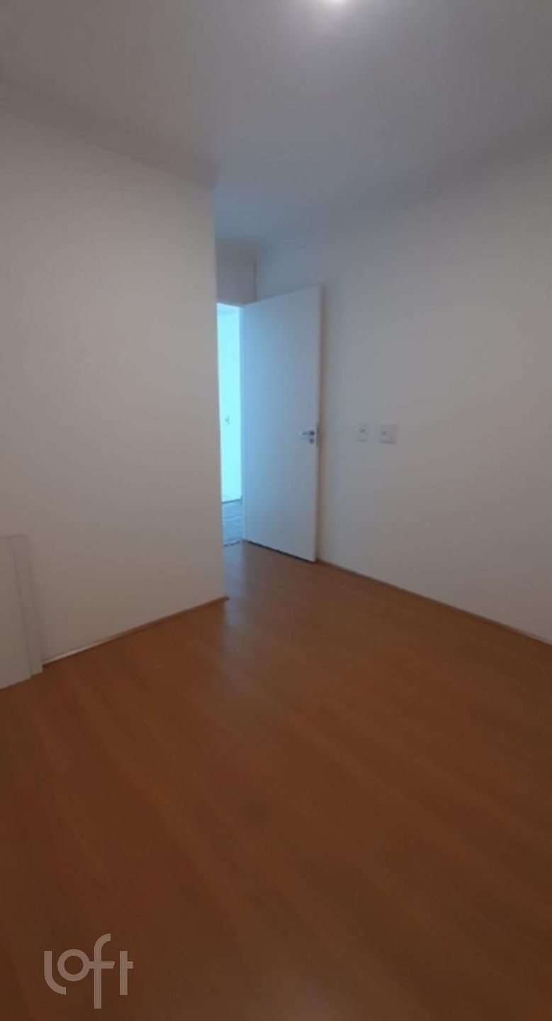 Apartamento à venda com 2 quartos, 46m² - Foto 10