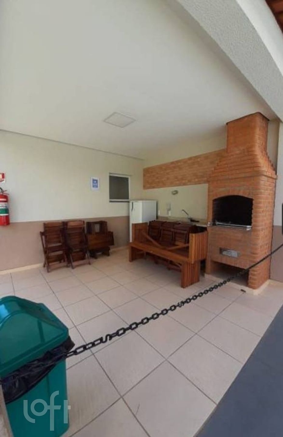 Apartamento à venda com 2 quartos, 46m² - Foto 20