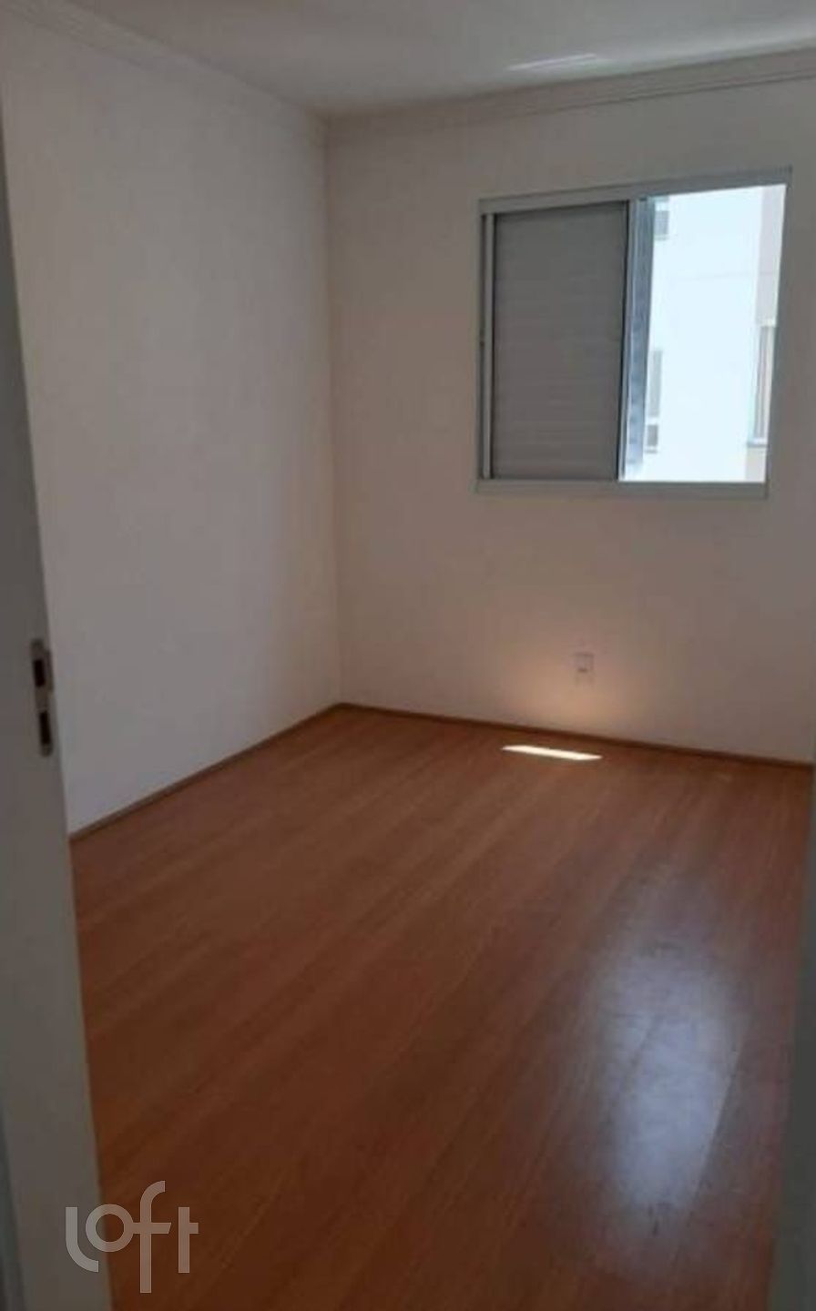 Apartamento à venda com 2 quartos, 46m² - Foto 7