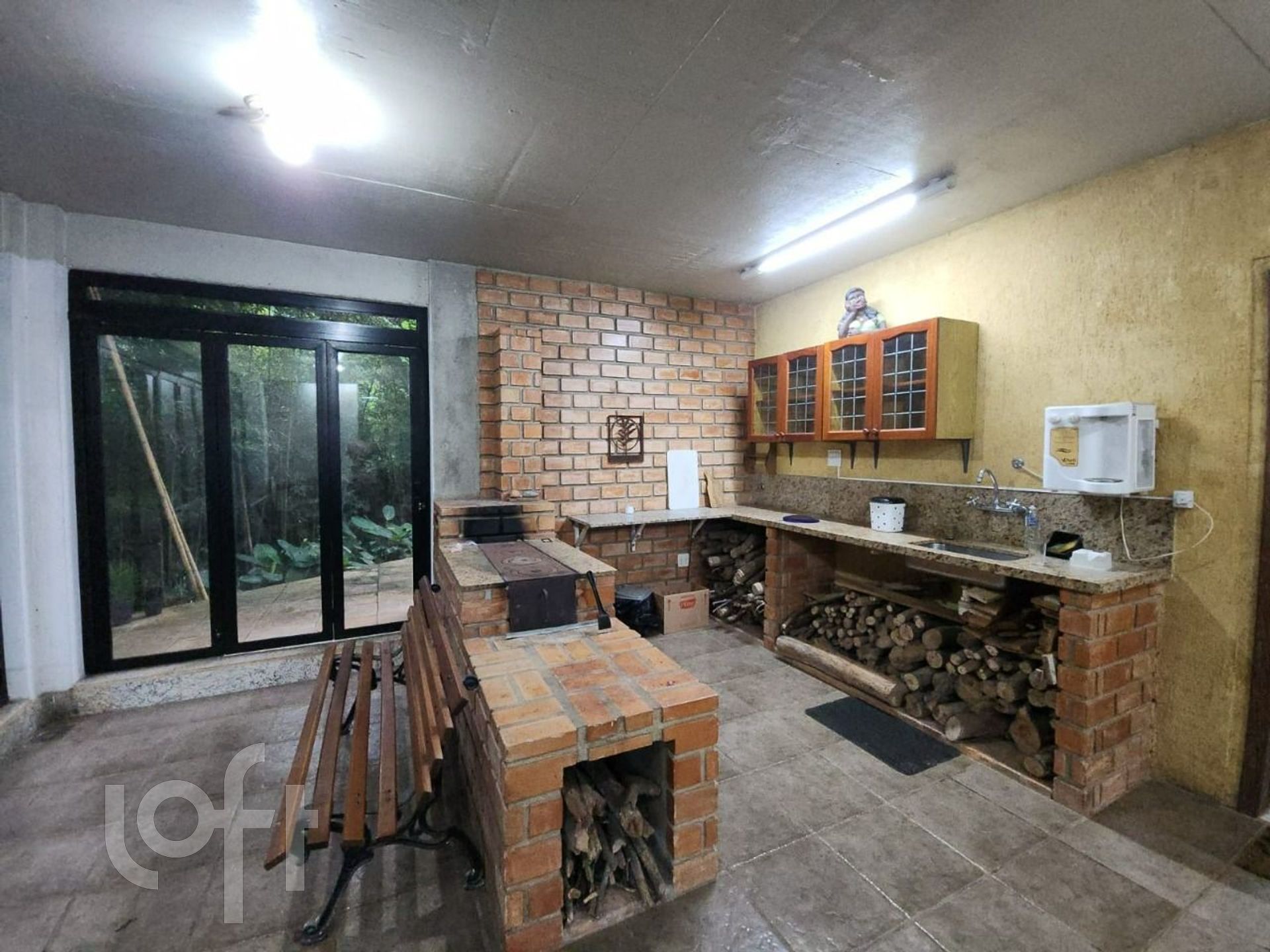 Casa de Condomínio à venda com 5 quartos, 1060m² - Foto 27