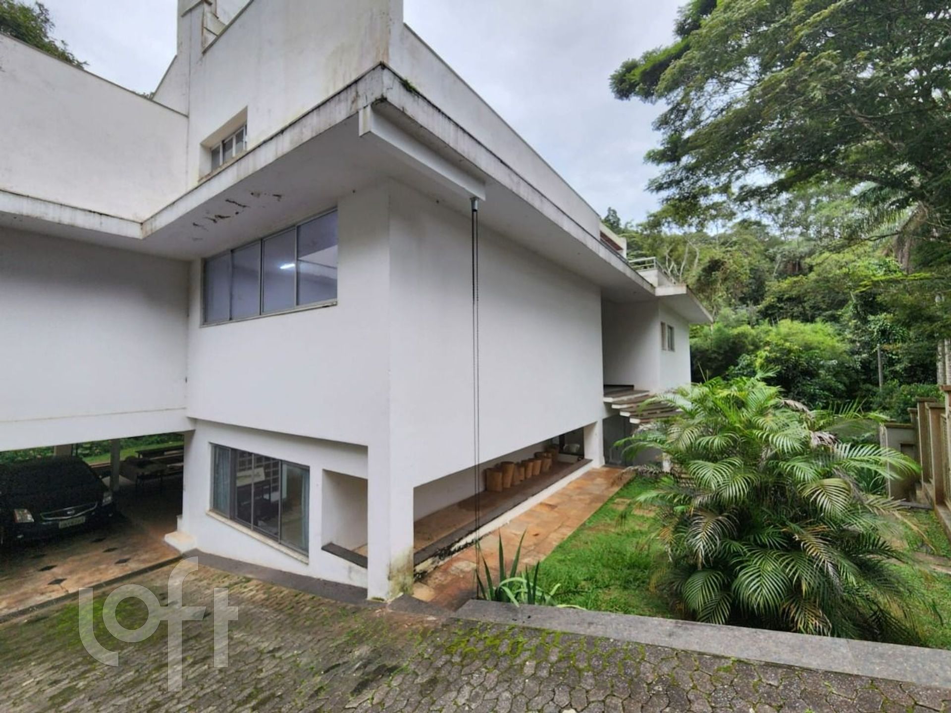 Casa de Condomínio à venda com 5 quartos, 1060m² - Foto 31