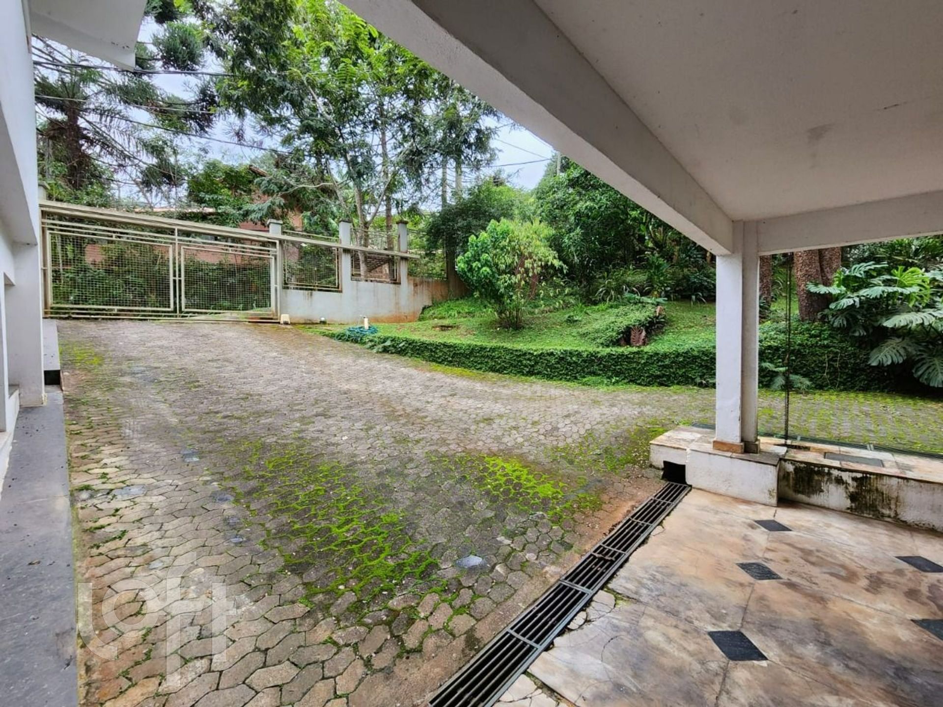 Casa de Condomínio à venda com 5 quartos, 1060m² - Foto 44