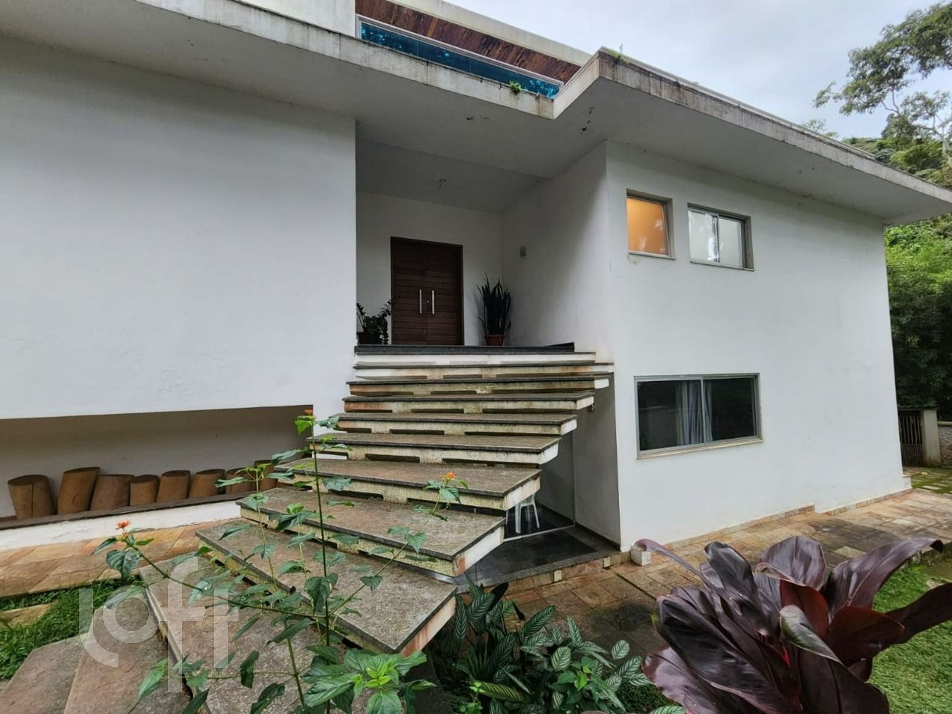 Casa de Condomínio à venda com 5 quartos, 1060m² - Foto 32