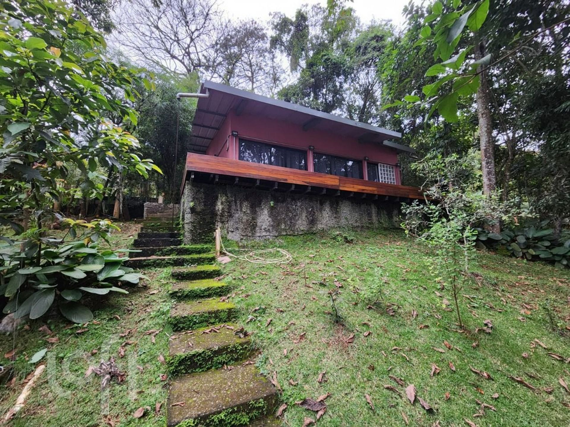 Casa de Condomínio à venda com 5 quartos, 1060m² - Foto 35