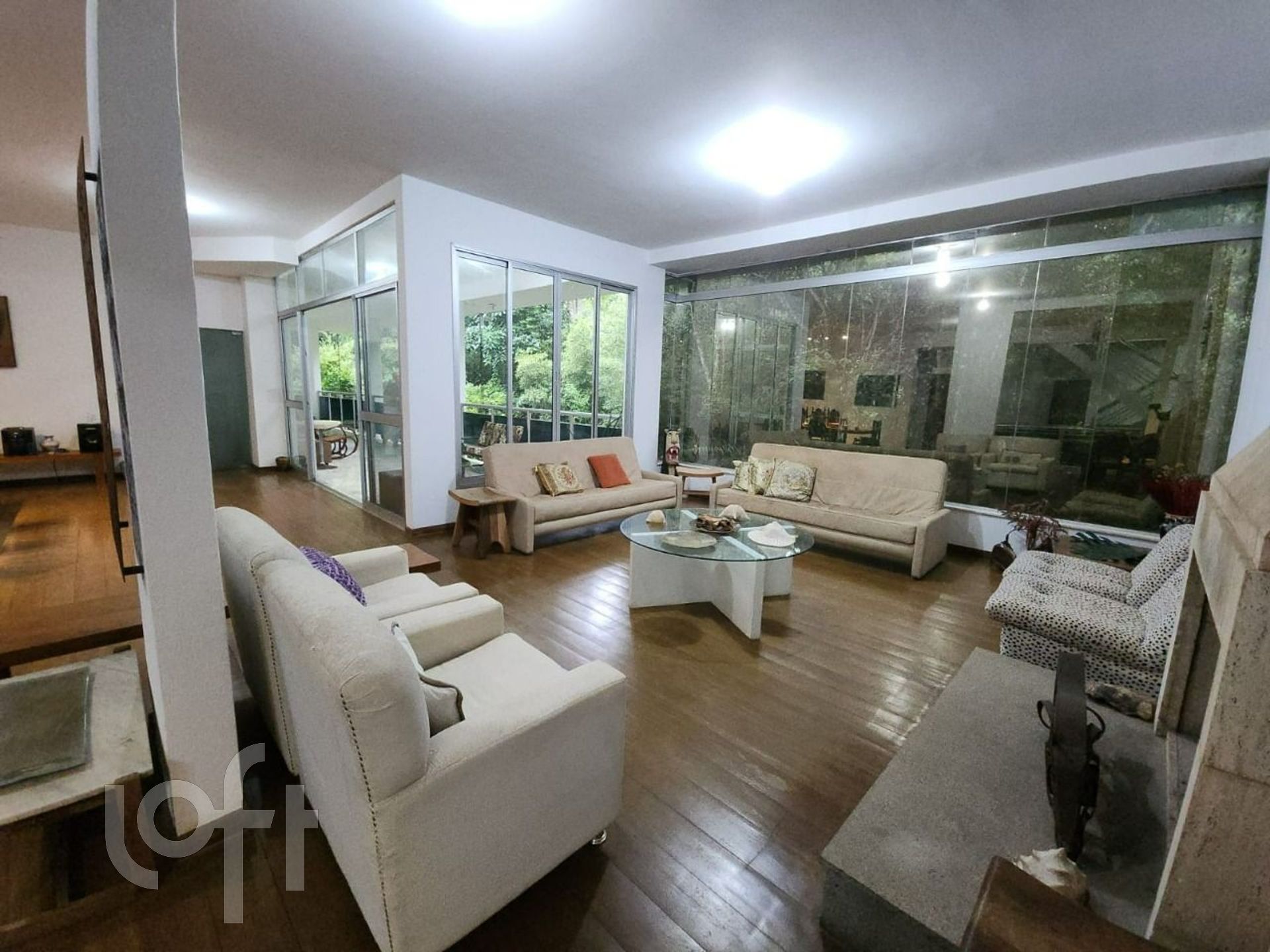 Casa de Condomínio à venda com 5 quartos, 1060m² - Foto 10