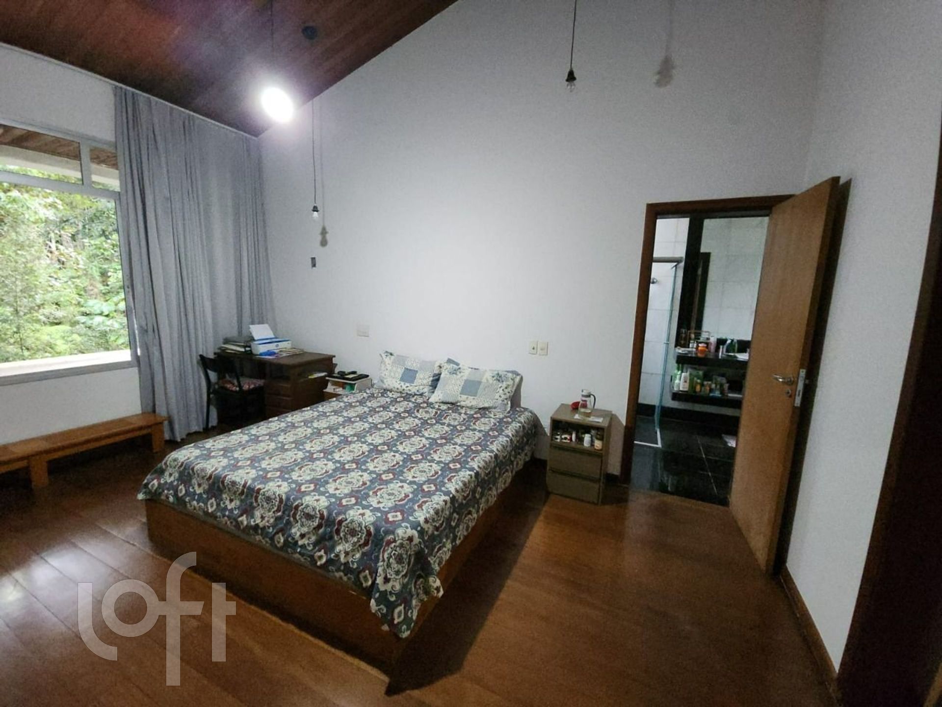 Casa de Condomínio à venda com 5 quartos, 1060m² - Foto 17