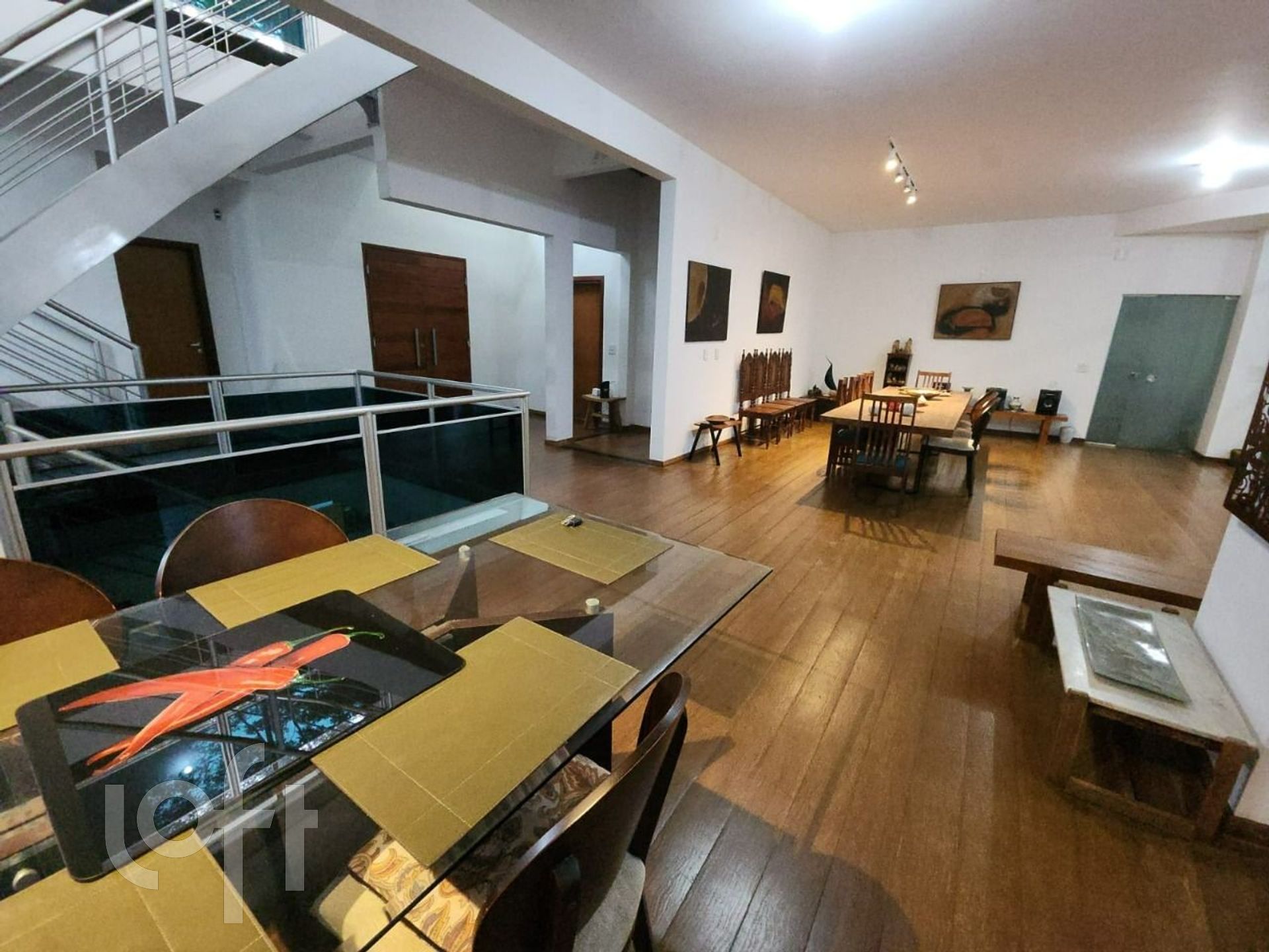 Casa de Condomínio à venda com 5 quartos, 1060m² - Foto 7