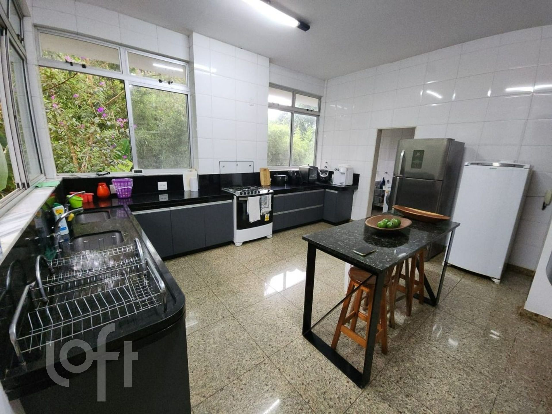 Casa de Condomínio à venda com 5 quartos, 1060m² - Foto 12