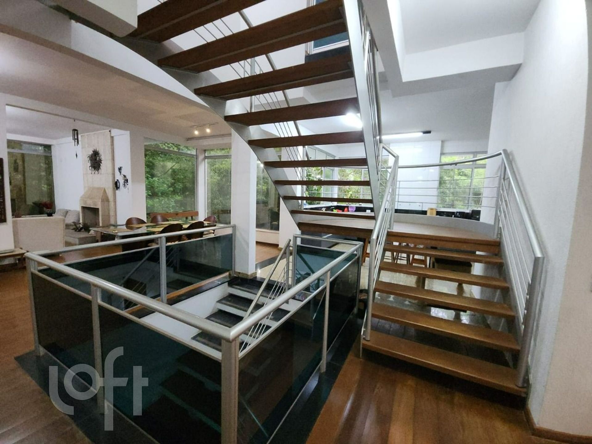 Casa de Condomínio à venda com 5 quartos, 1060m² - Foto 13