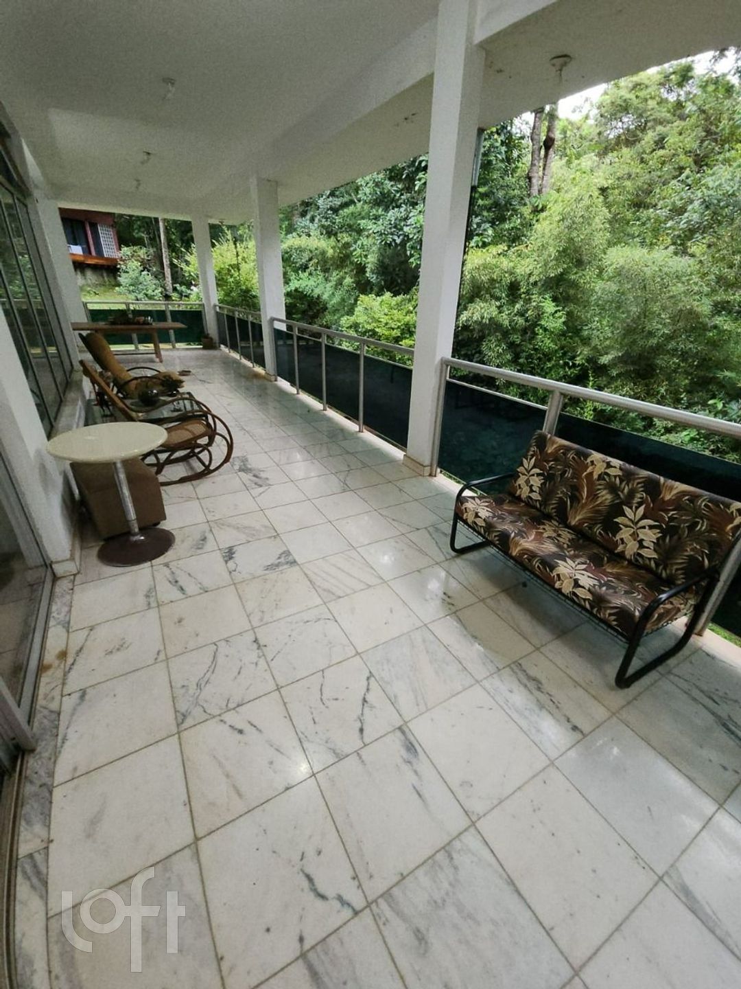 Casa de Condomínio à venda com 5 quartos, 1060m² - Foto 3