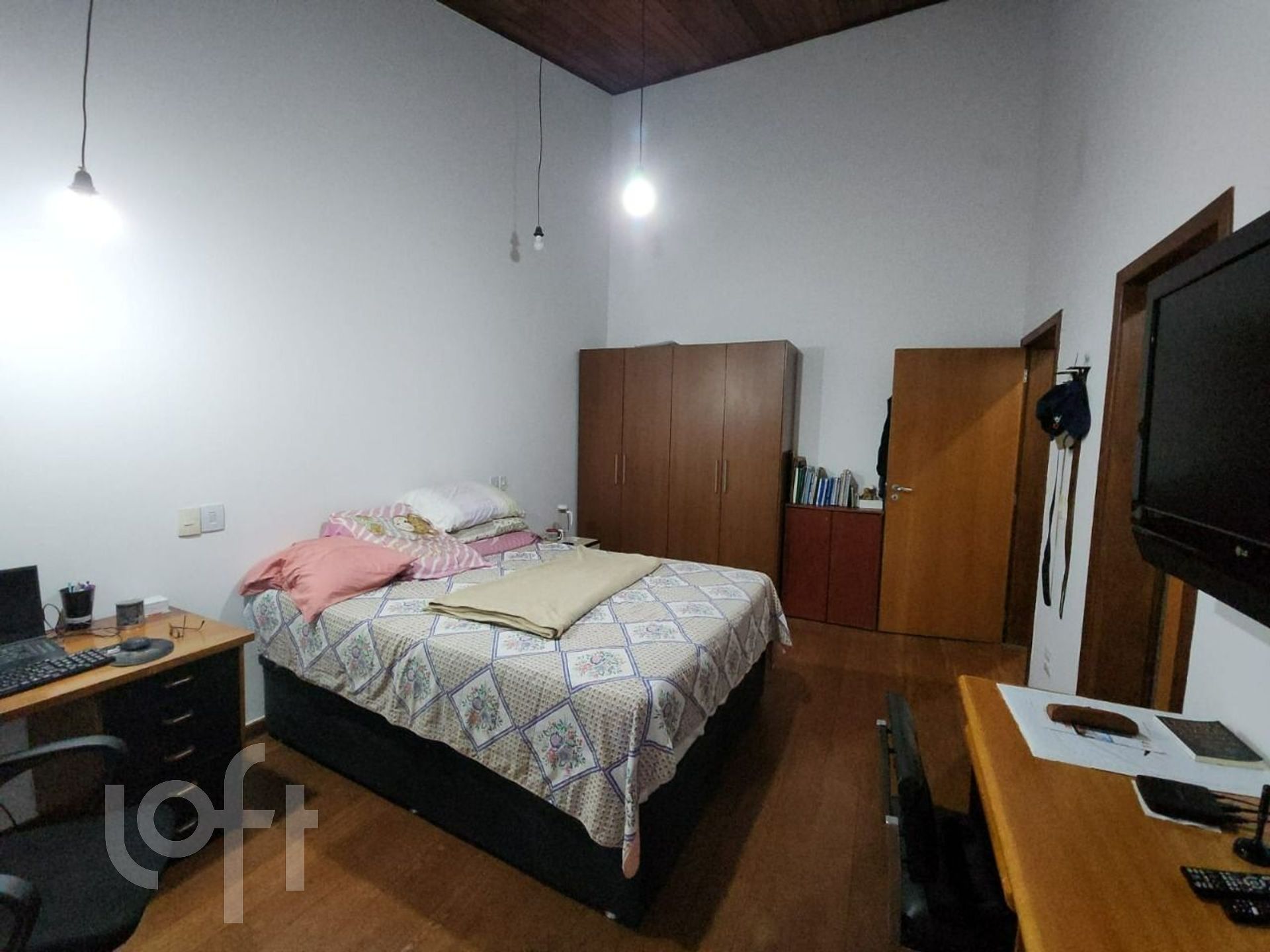 Casa de Condomínio à venda com 5 quartos, 1060m² - Foto 20