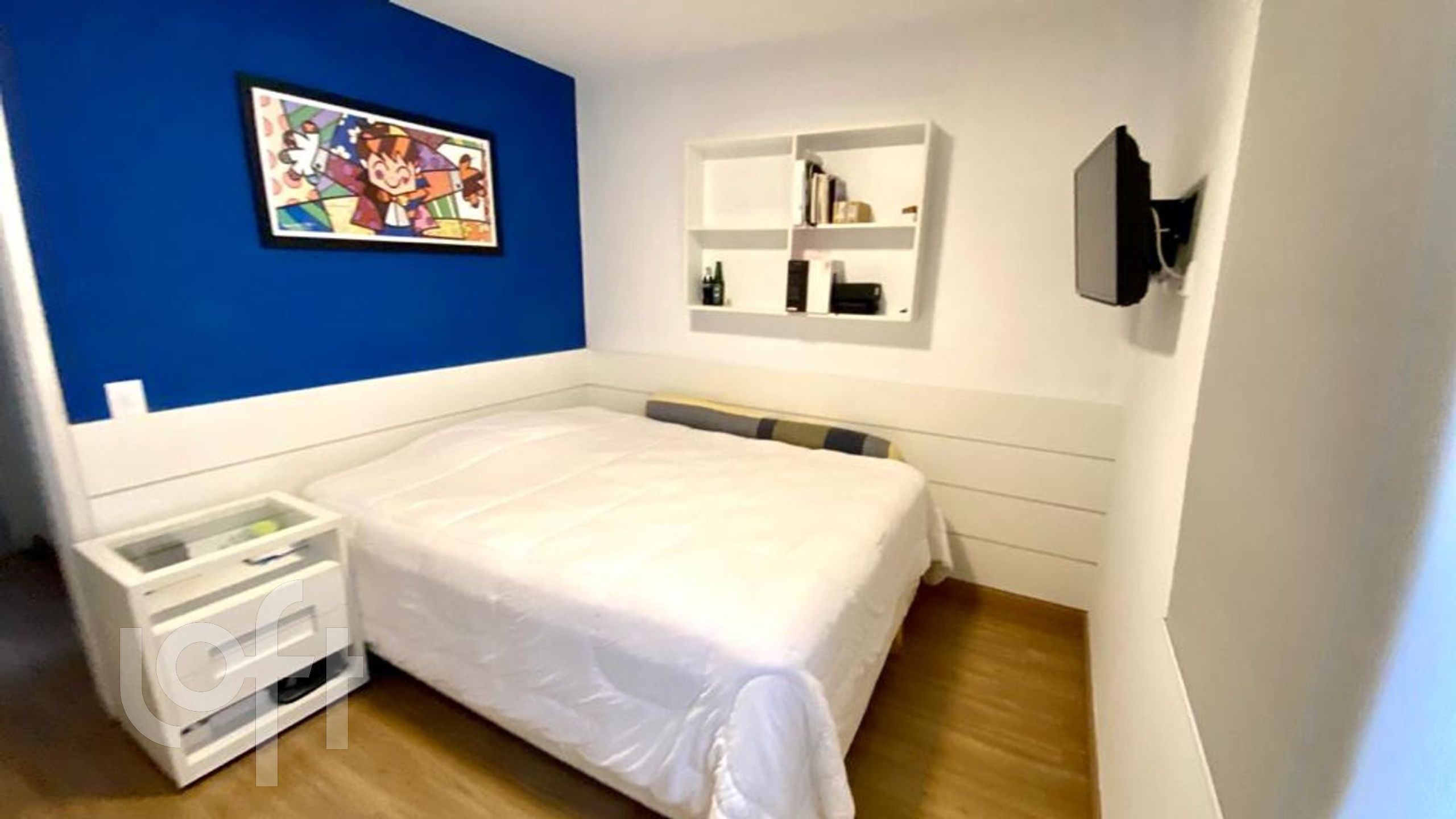 Apartamento à venda com 3 quartos, 200m² - Foto 4