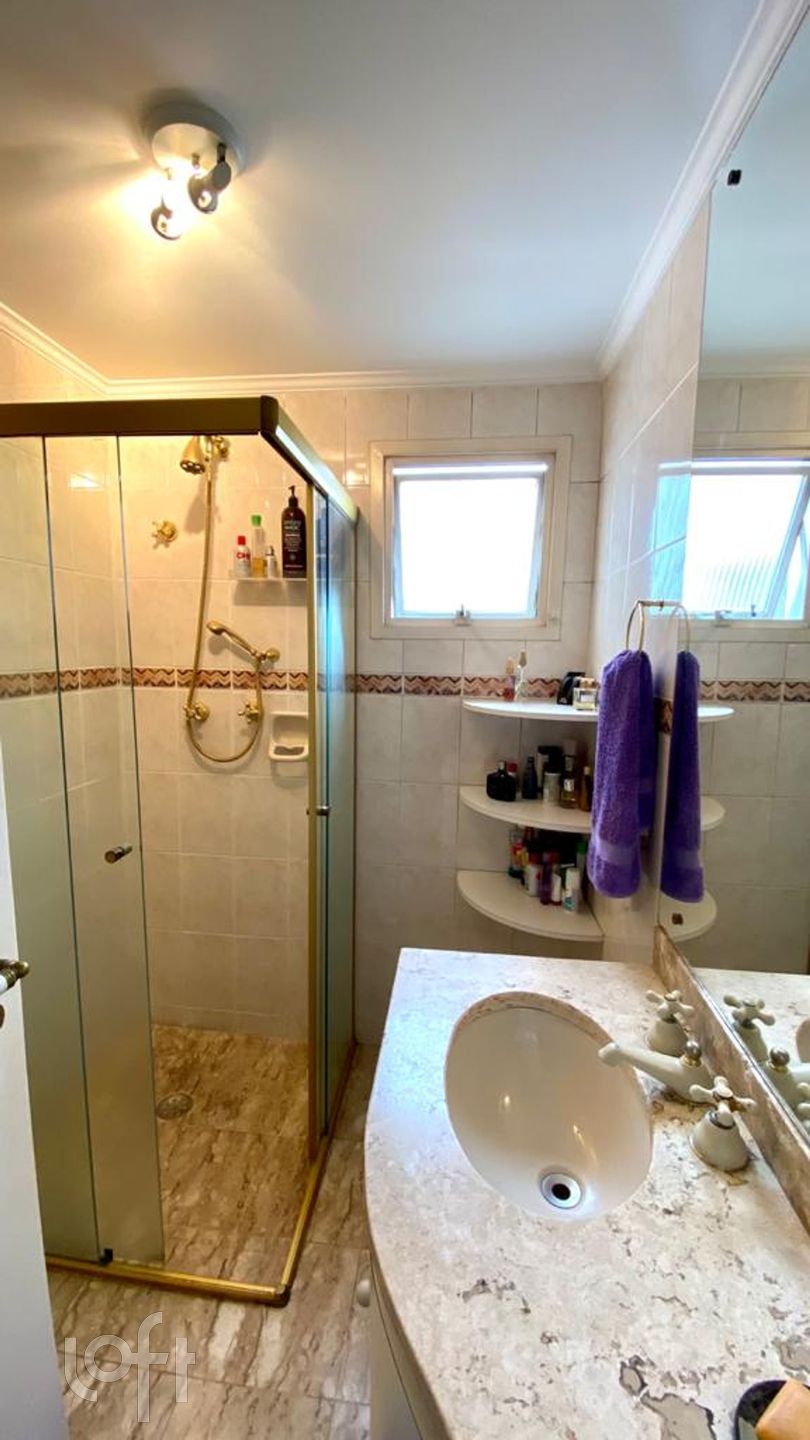 Apartamento à venda com 3 quartos, 200m² - Foto 15