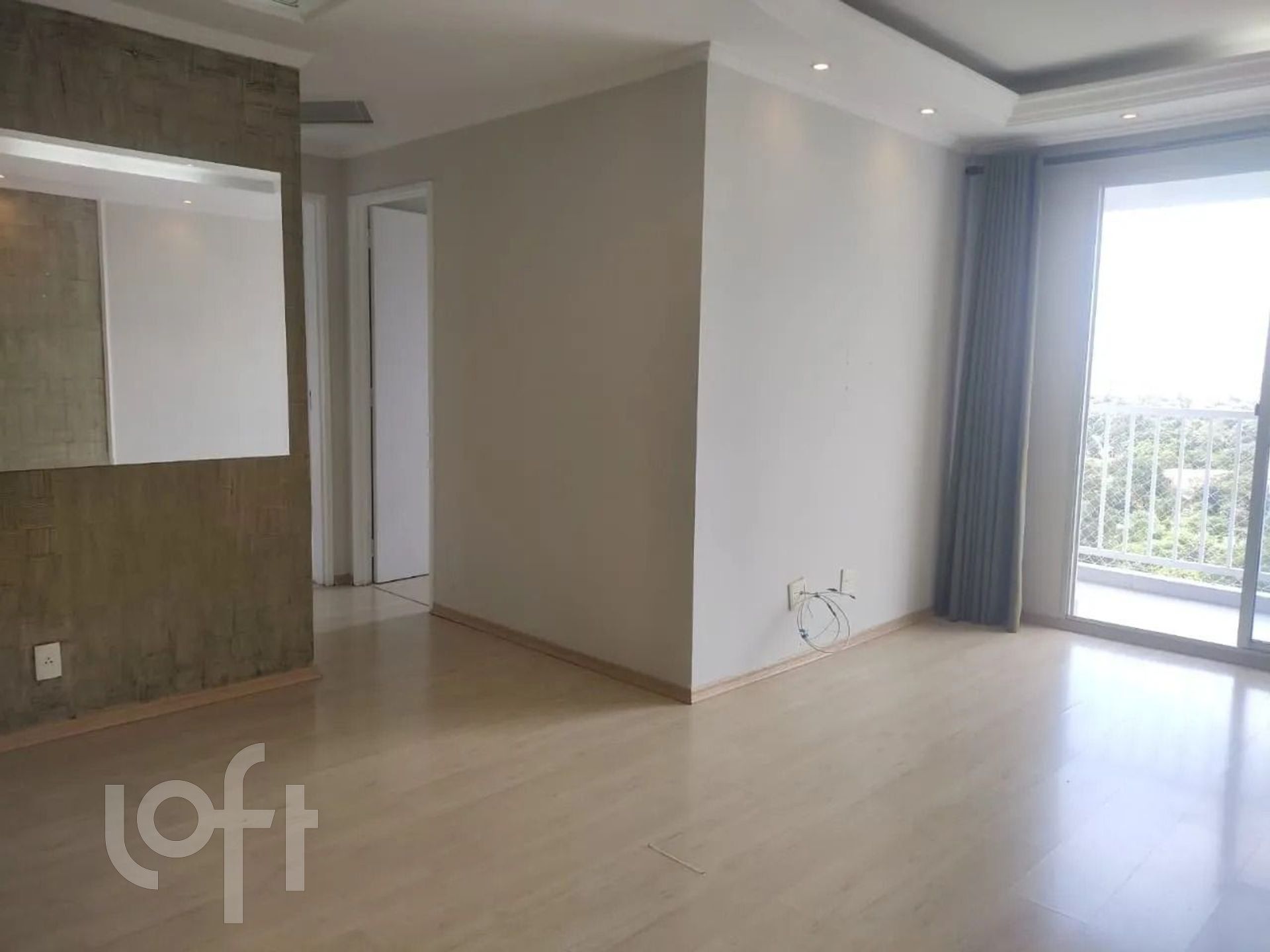 Apartamento à venda em Belém com 54 m², 2 quartos,
