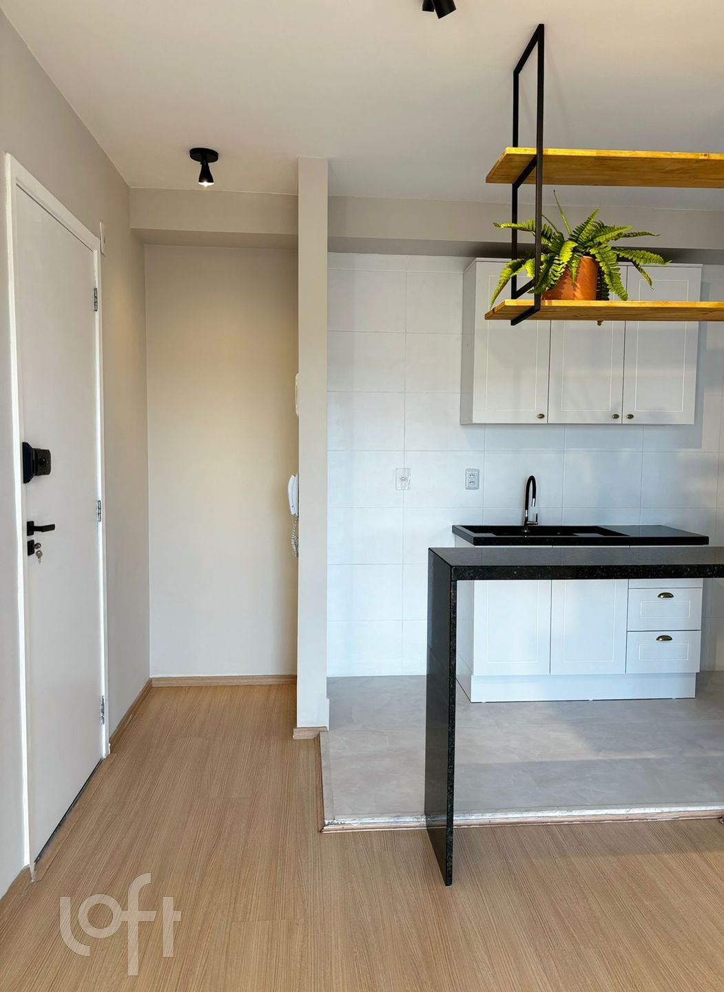 Apartamento à venda com 2 quartos, 50m² - Foto 2